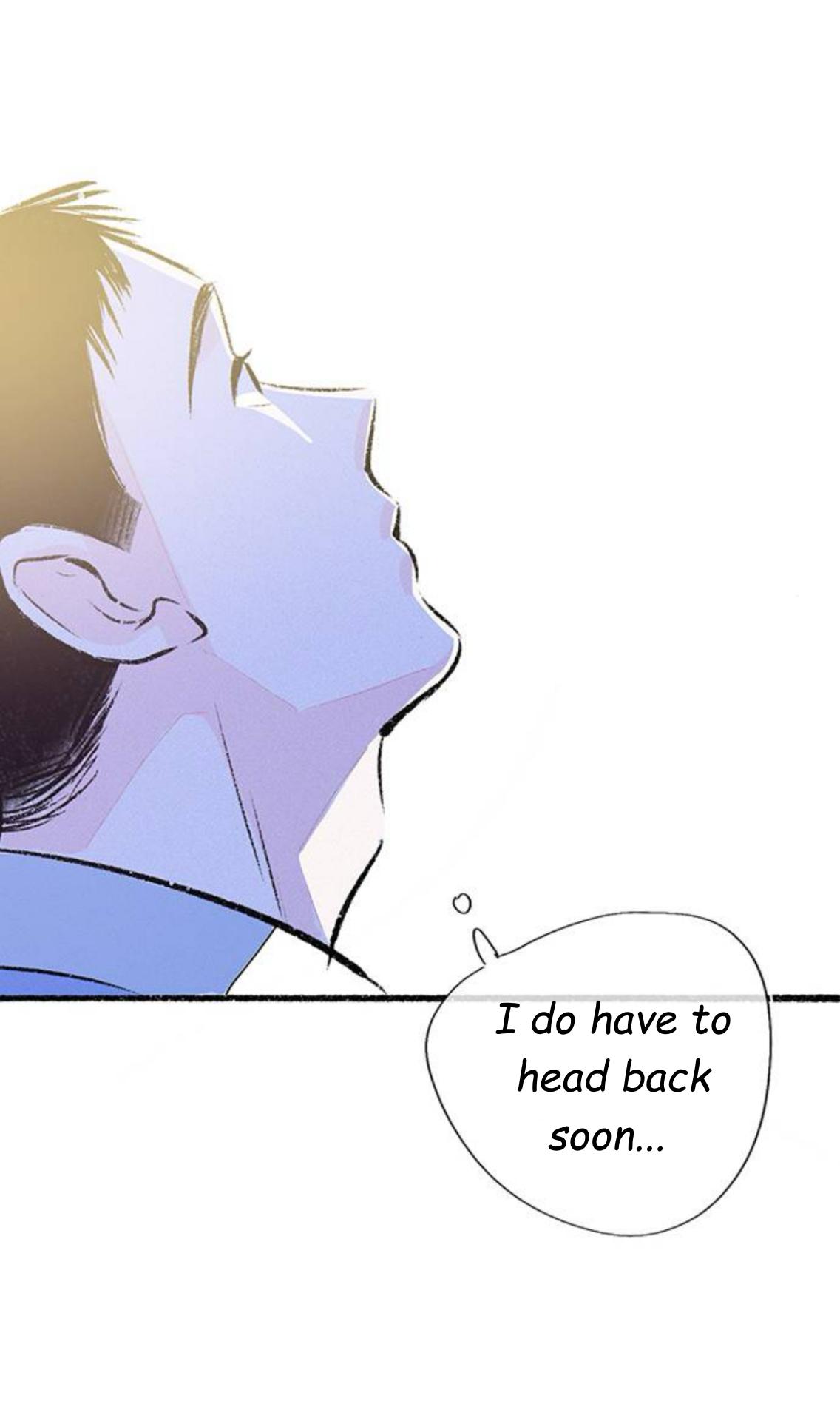 Why Don’t I Have Anyone By My Side? - Chapter 60 Page 47