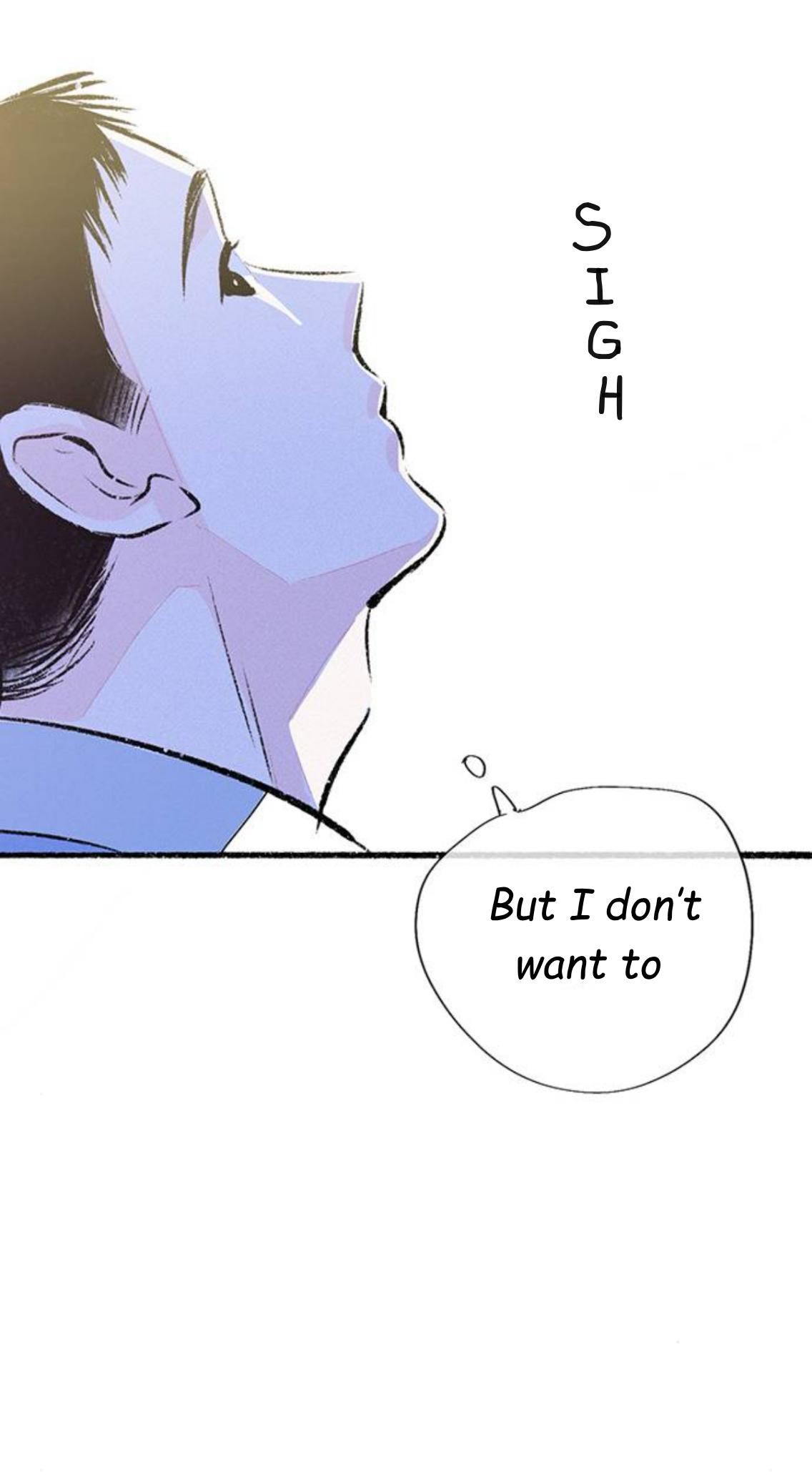 Why Don’t I Have Anyone By My Side? - Chapter 60 Page 48