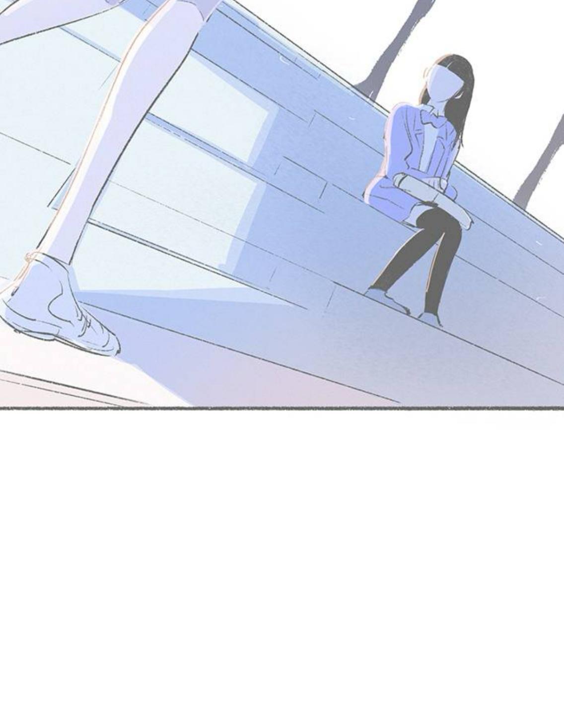 Why Don’t I Have Anyone By My Side? - Chapter 60 Page 52
