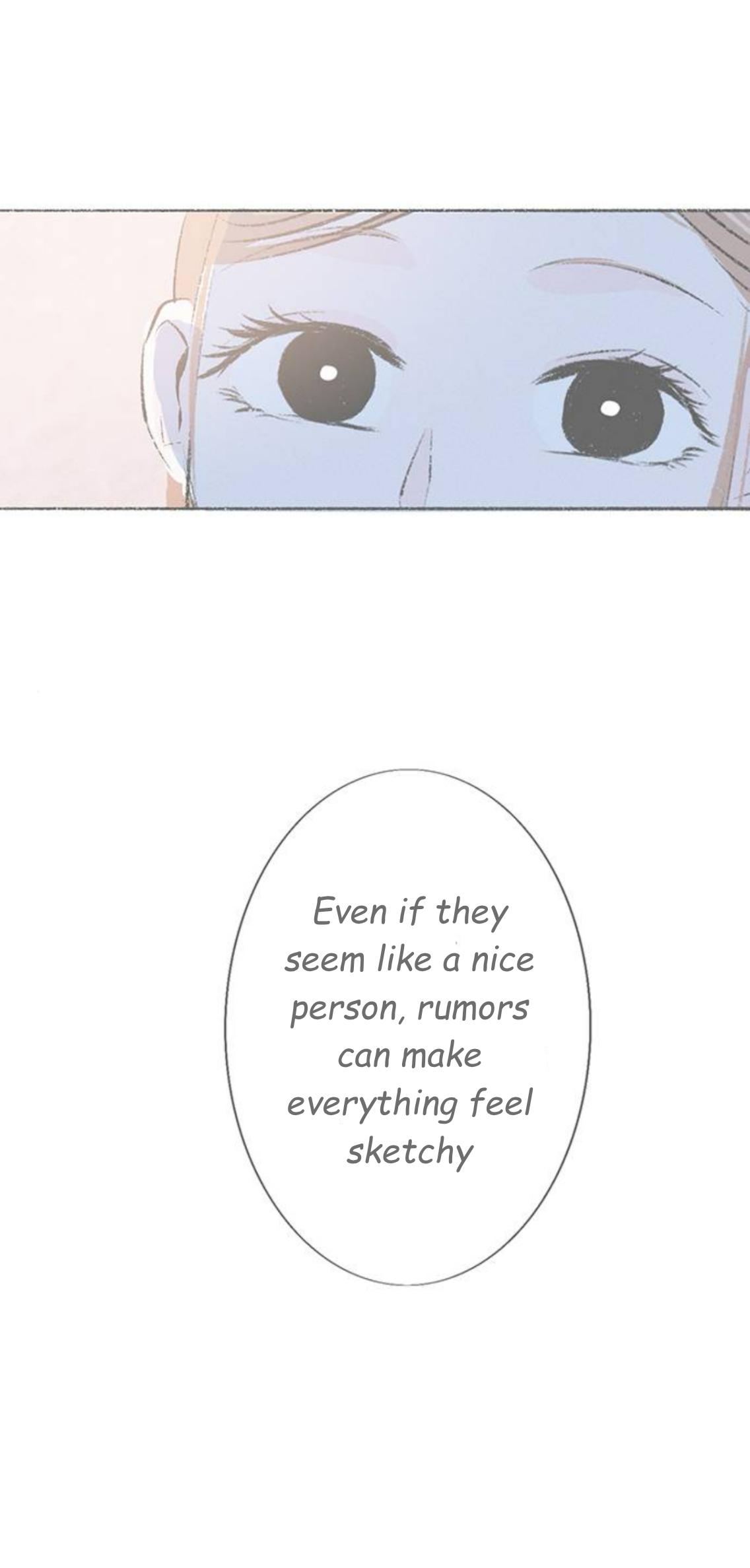 Why Don’t I Have Anyone By My Side? - Chapter 60 Page 54