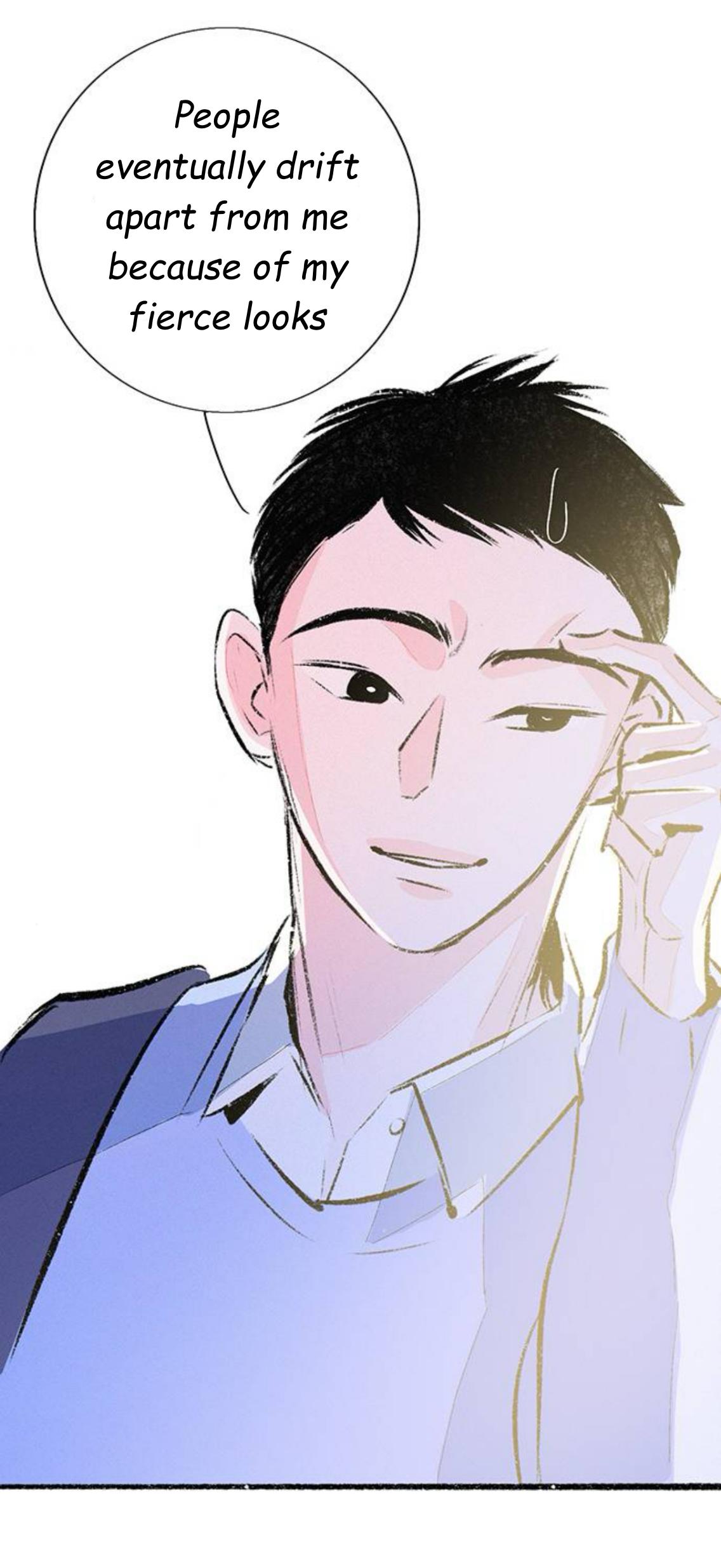 Why Don’t I Have Anyone By My Side? - Chapter 60 Page 62