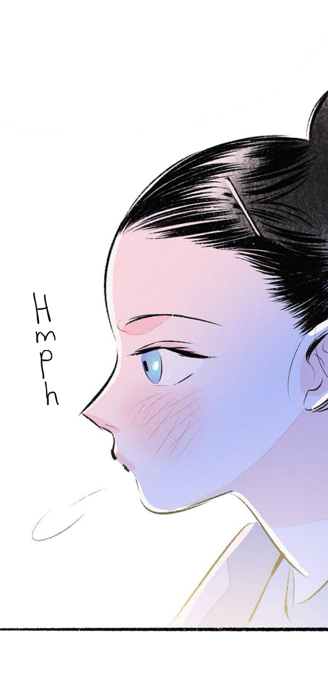 Why Don’t I Have Anyone By My Side? - Chapter 60 Page 64