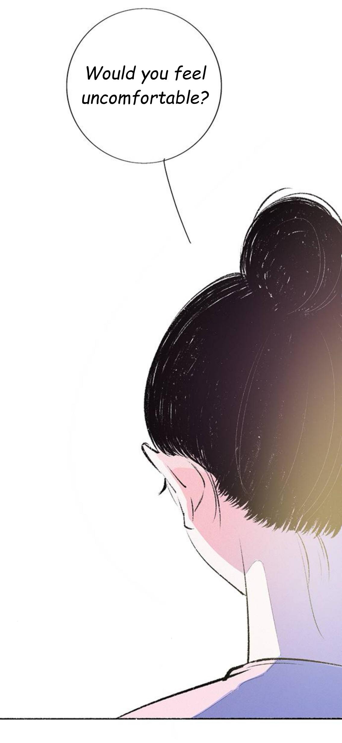 Why Don’t I Have Anyone By My Side? - Chapter 60 Page 70