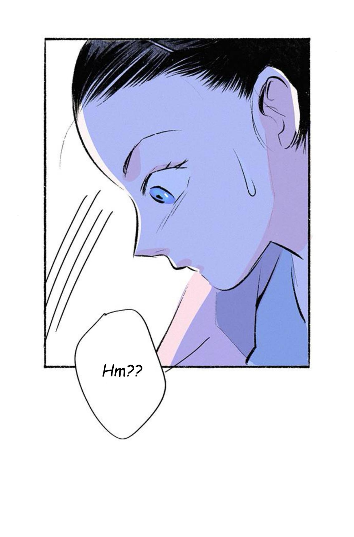 Why Don’t I Have Anyone By My Side? - Chapter 60 Page 75