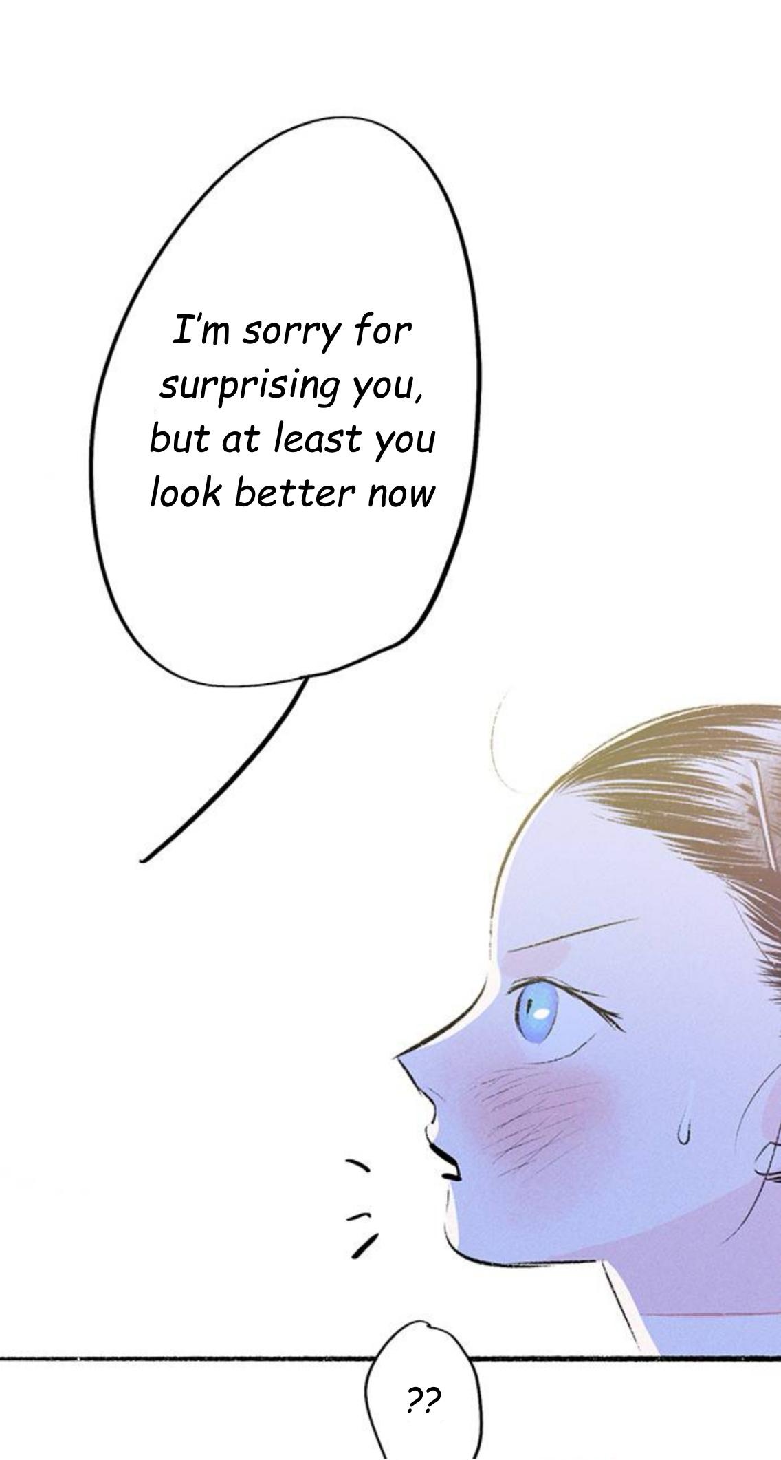 Why Don’t I Have Anyone By My Side? - Chapter 60 Page 81