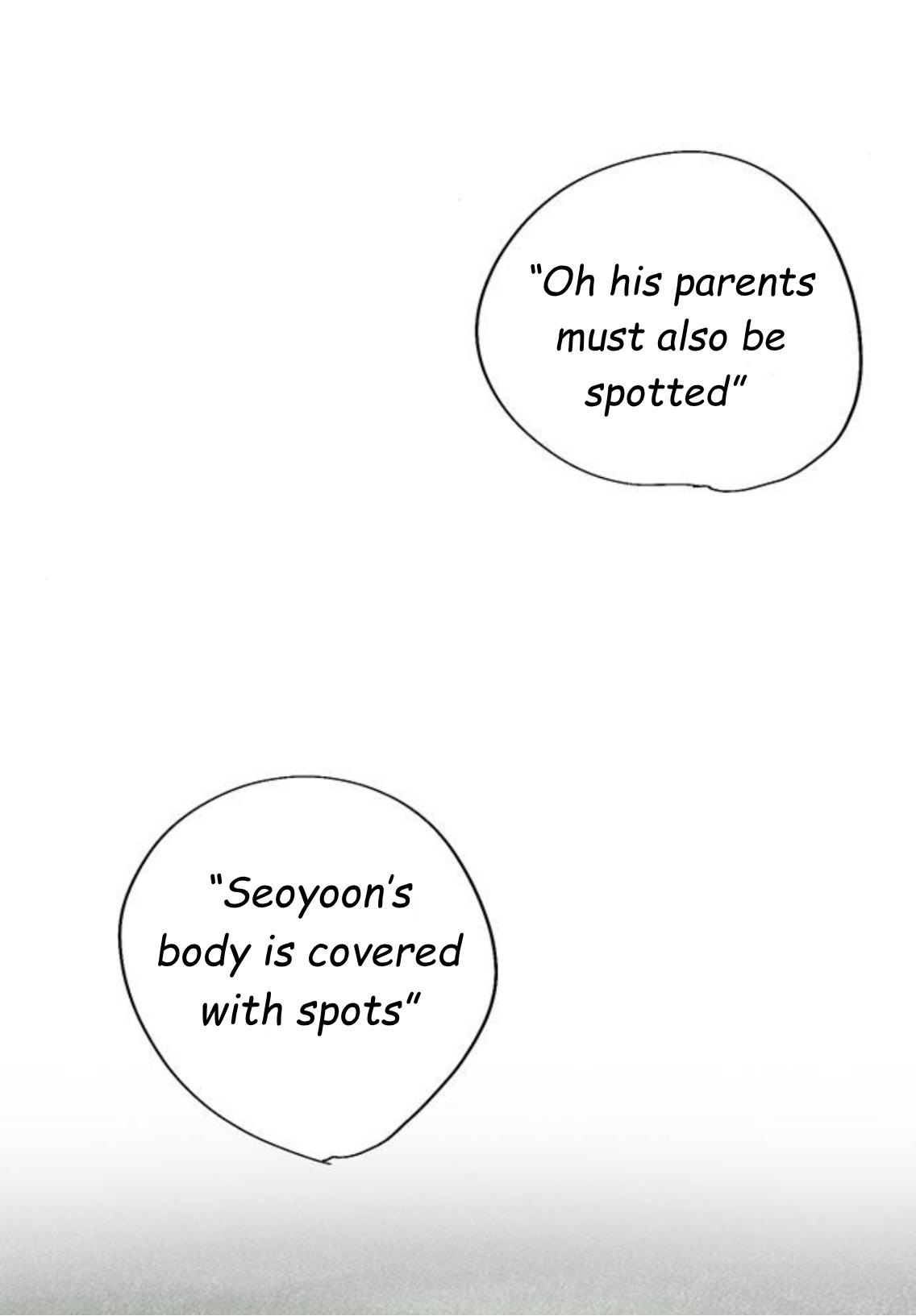 Why Don’t I Have Anyone By My Side? - Chapter 60 Page 86