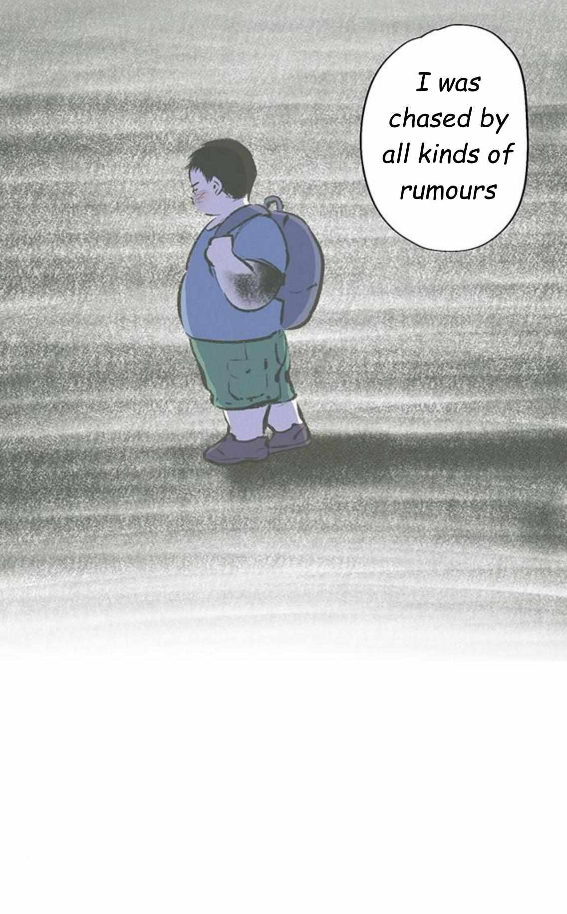 Why Don’t I Have Anyone By My Side? - Chapter 60 Page 87