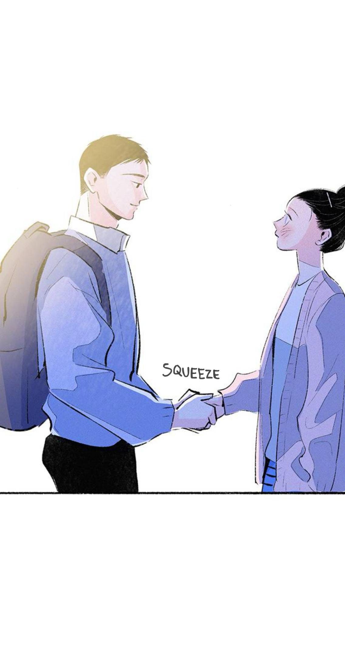 Why Don’t I Have Anyone By My Side? - Chapter 60 Page 91