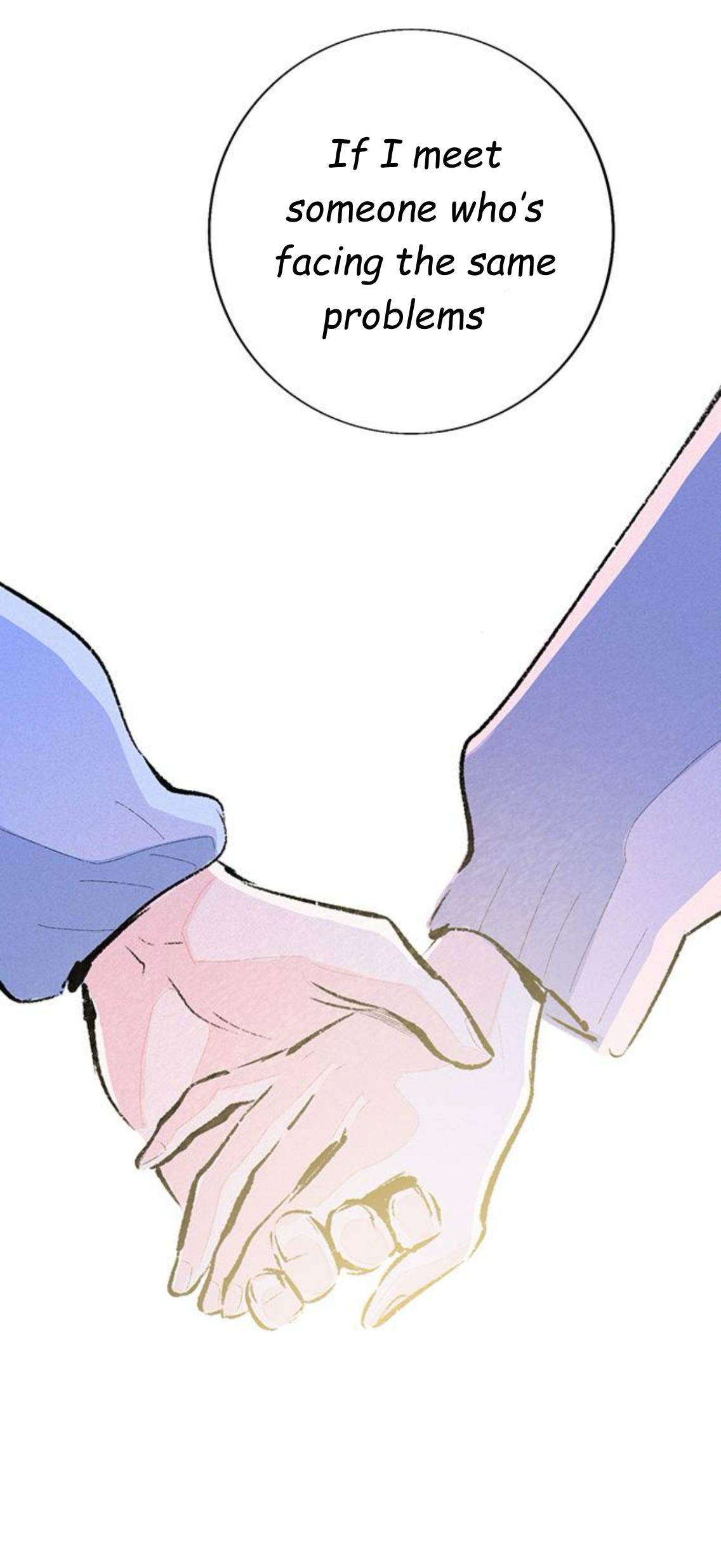 Why Don’t I Have Anyone By My Side? - Chapter 60 Page 93