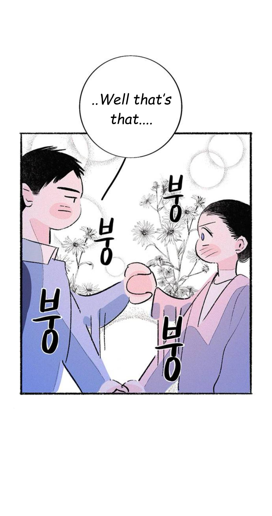 Why Don’t I Have Anyone By My Side? - Chapter 60 Page 95