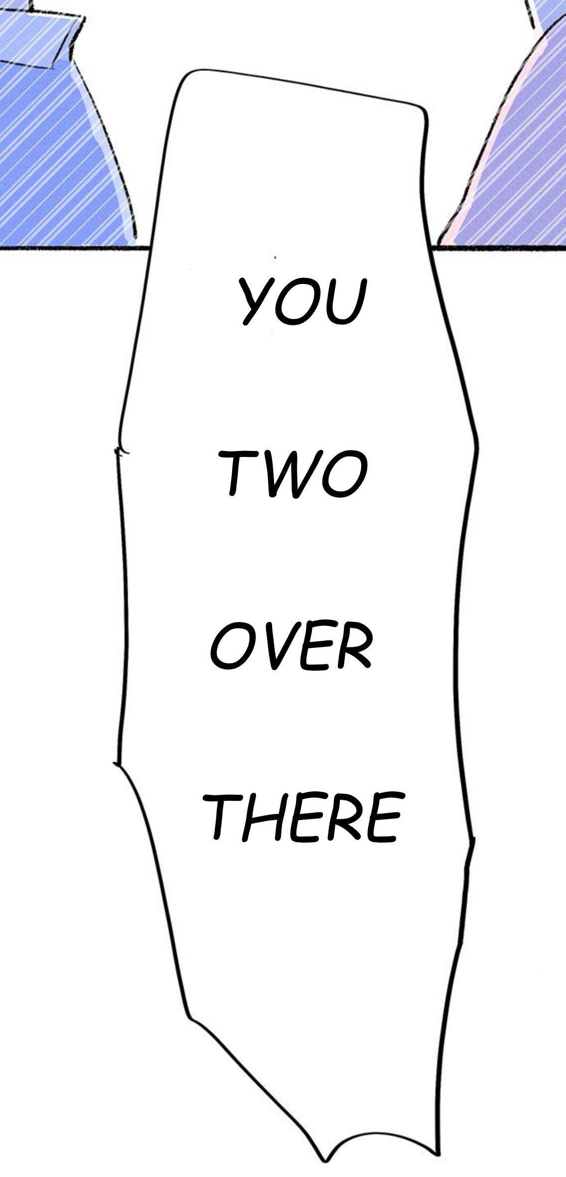 Why Don’t I Have Anyone By My Side? - Chapter 60 Page 97