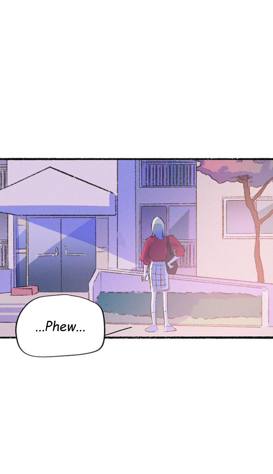 Why Don’t I Have Anyone By My Side? - Chapter 61 Page 11