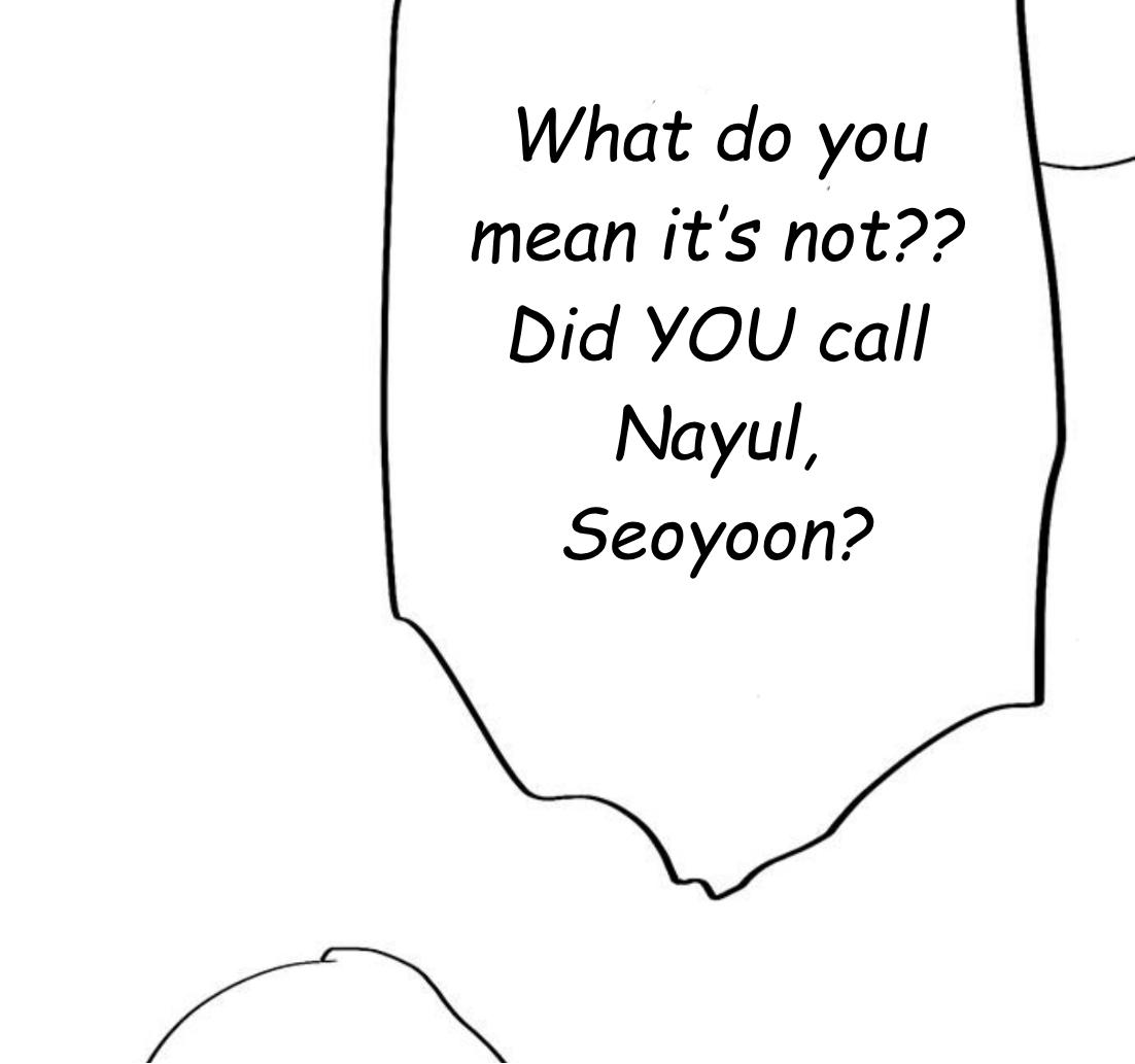 Why Don’t I Have Anyone By My Side? - Chapter 61 Page 18