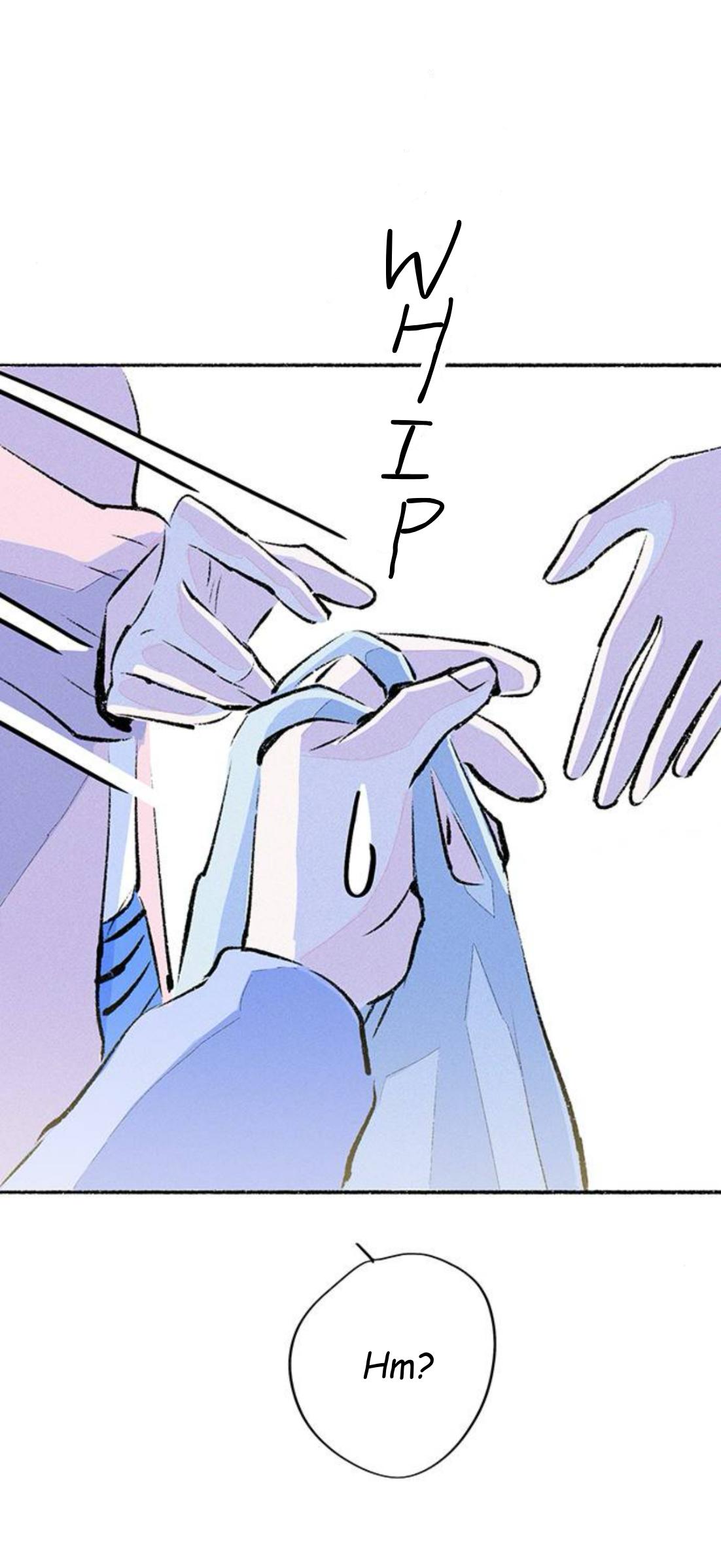 Why Don’t I Have Anyone By My Side? - Chapter 61 Page 29