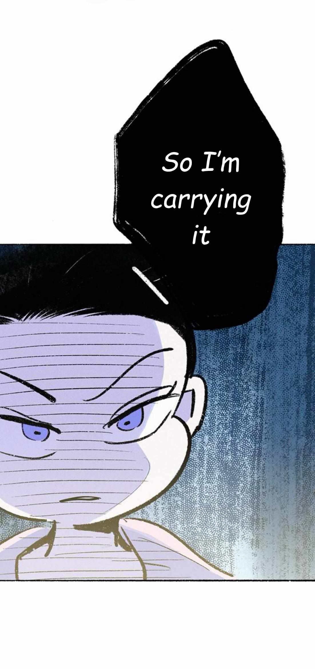 Why Don’t I Have Anyone By My Side? - Chapter 61 Page 31