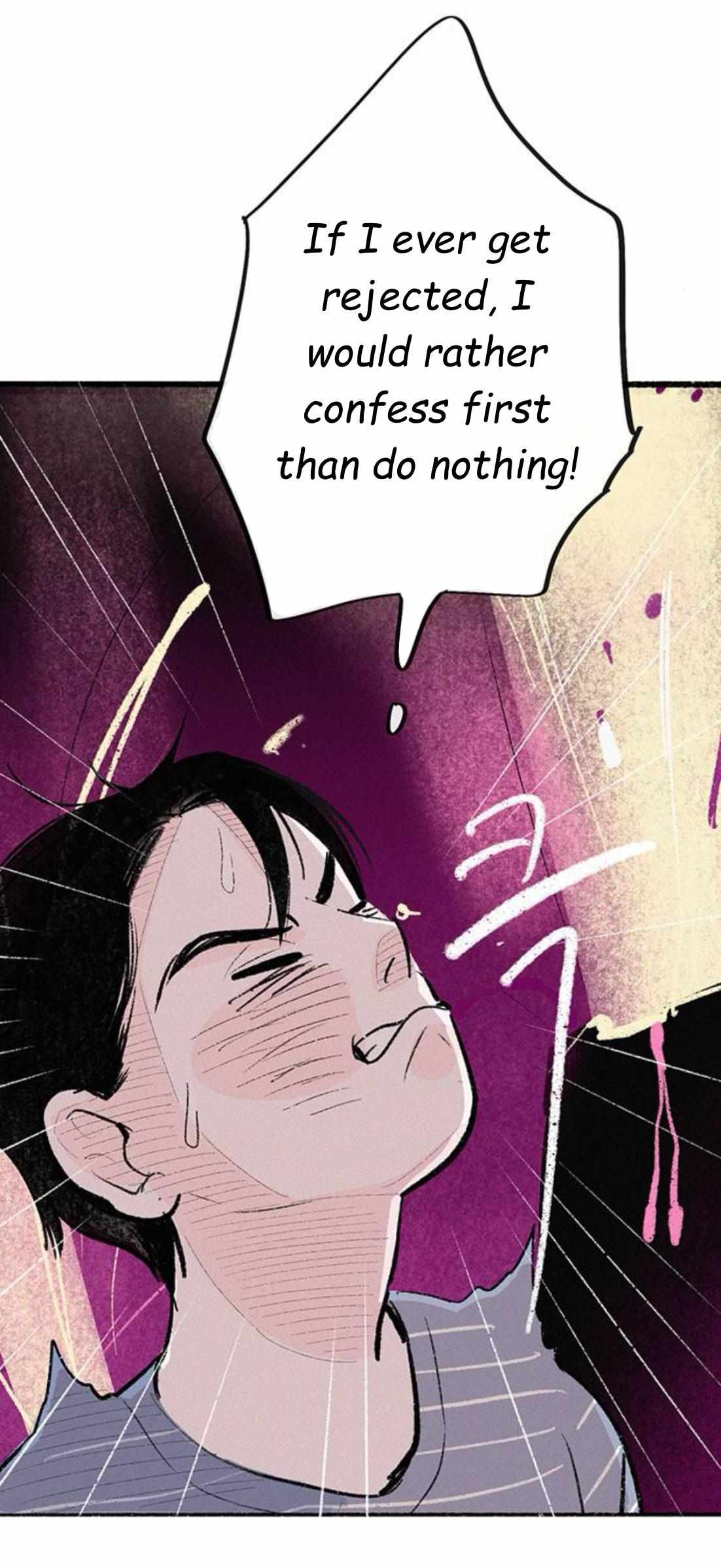 Why Don’t I Have Anyone By My Side? - Chapter 61 Page 39