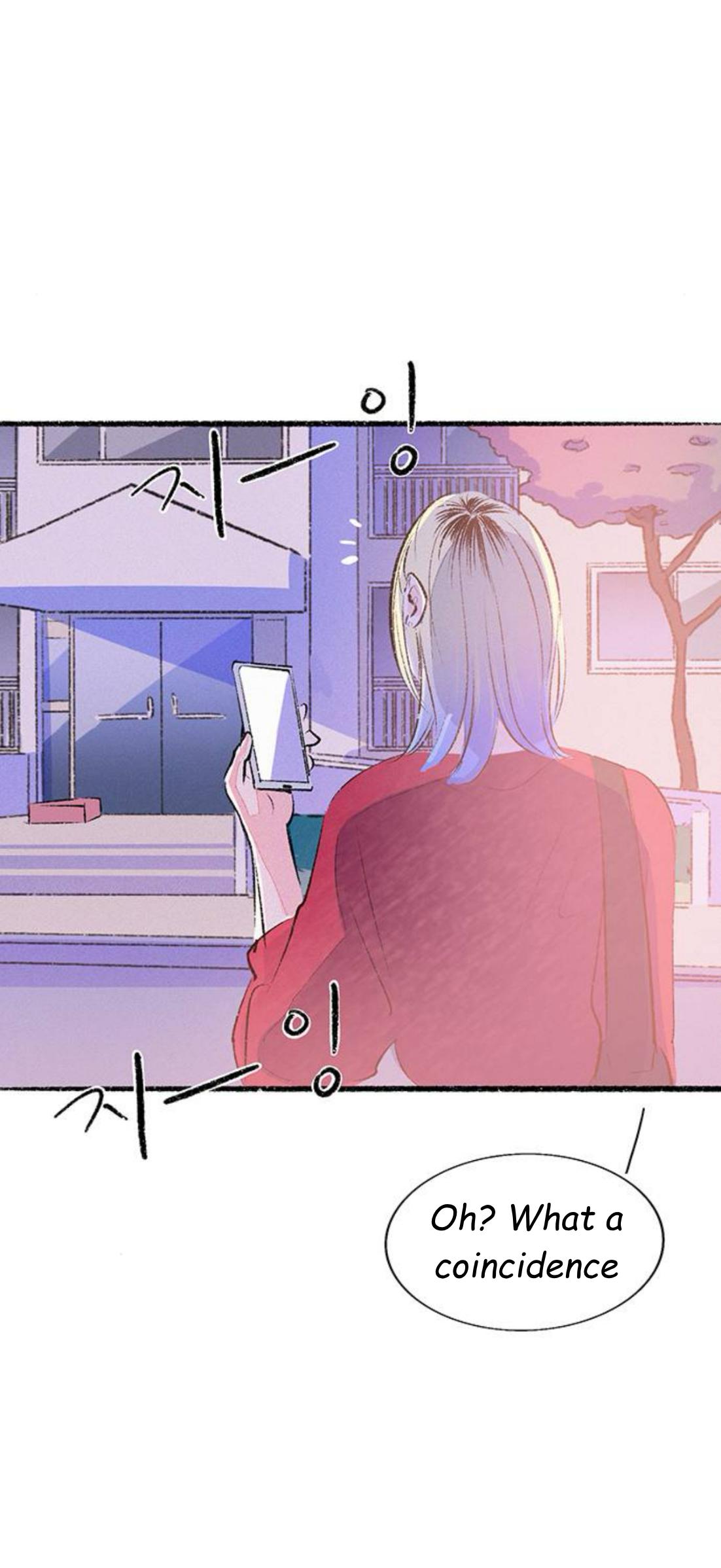 Why Don’t I Have Anyone By My Side? - Chapter 61 Page 4