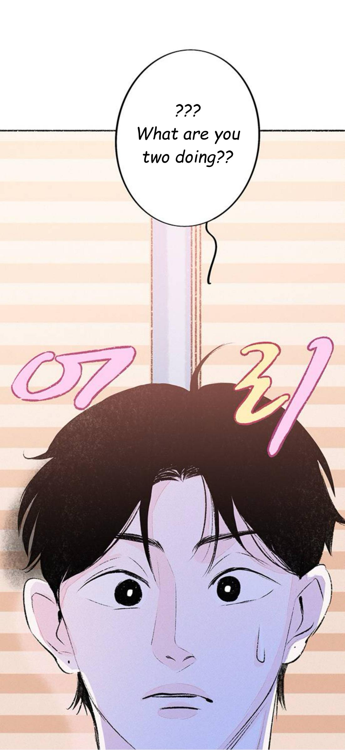 Why Don’t I Have Anyone By My Side? - Chapter 61 Page 44