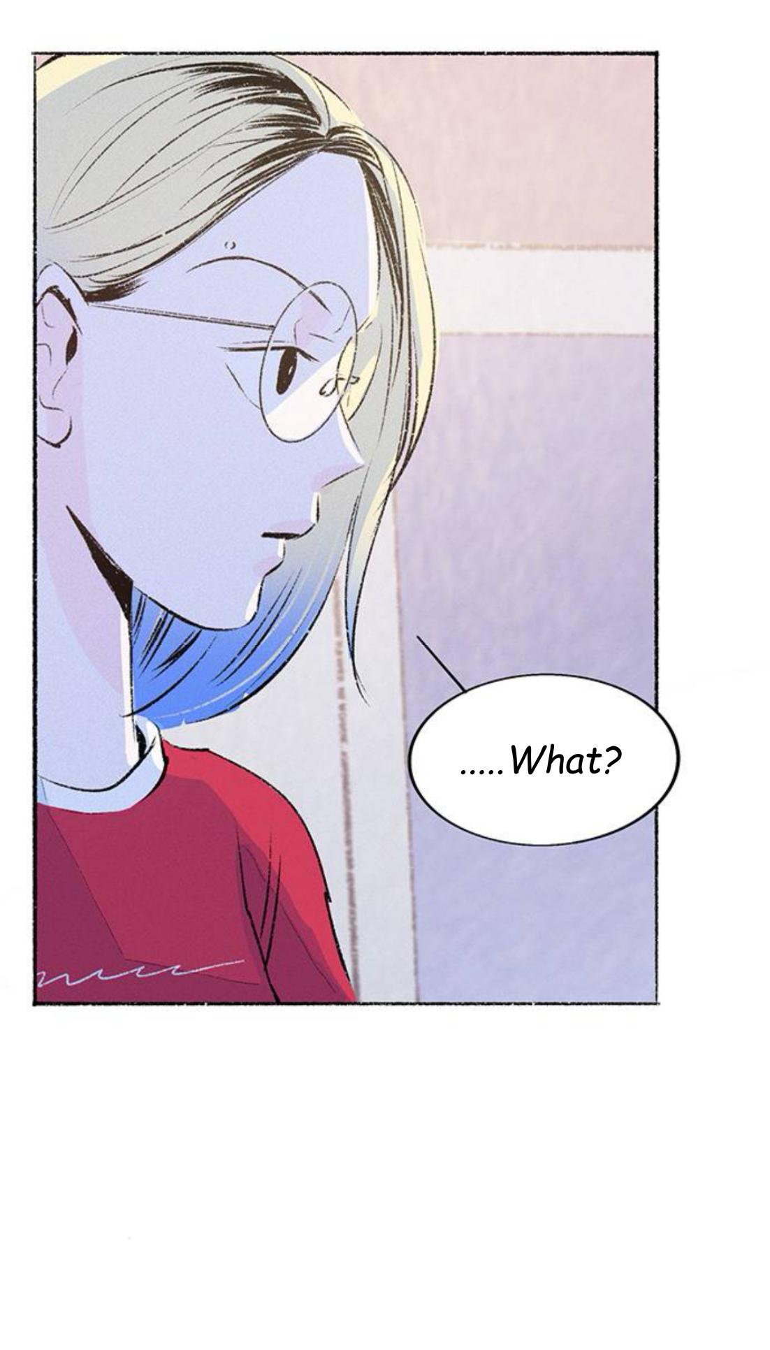 Why Don’t I Have Anyone By My Side? - Chapter 61 Page 49