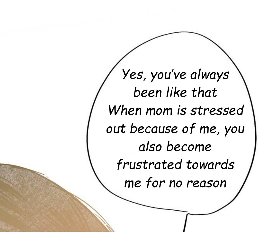 Why Don’t I Have Anyone By My Side? - Chapter 61 Page 51