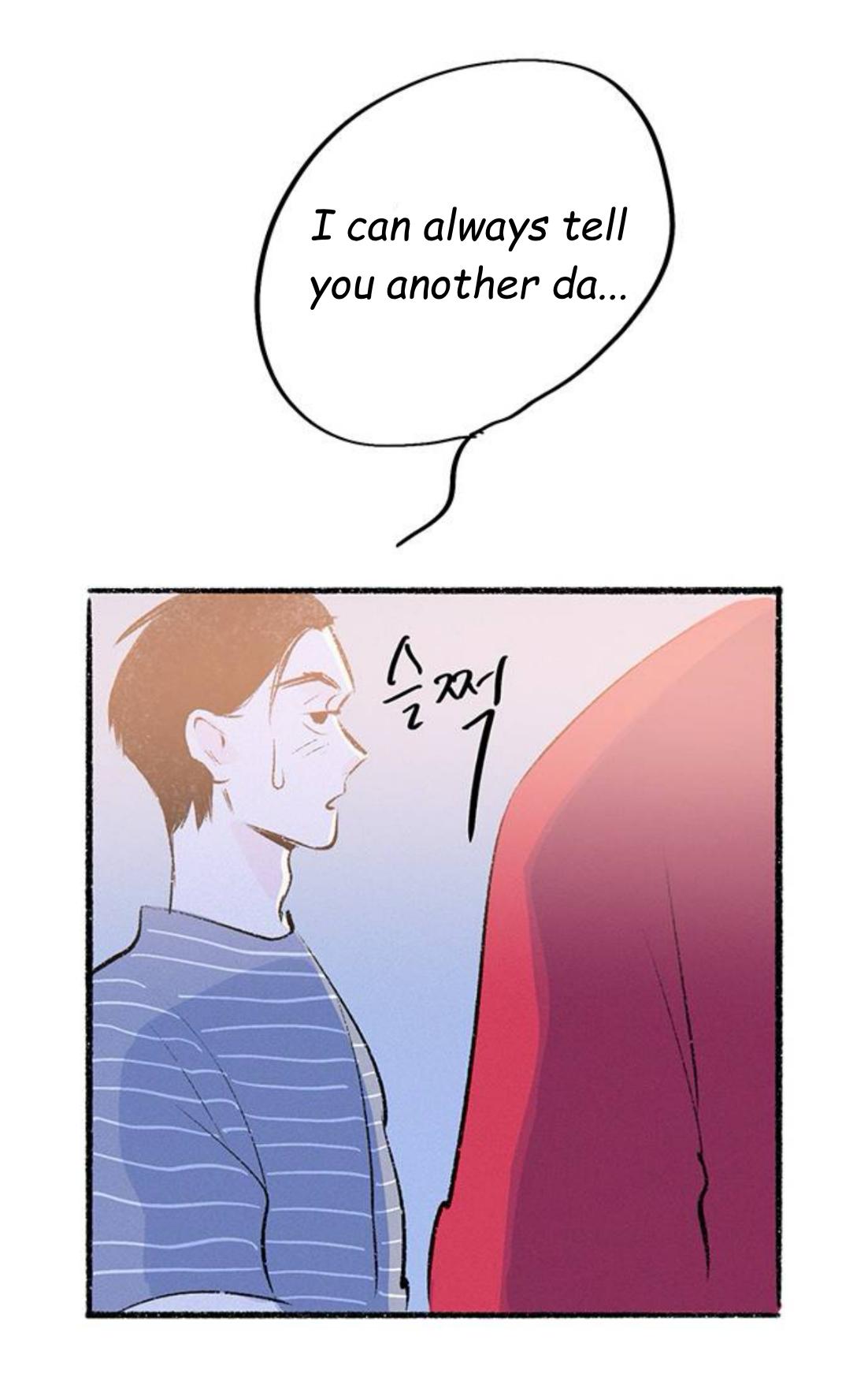 Why Don’t I Have Anyone By My Side? - Chapter 61 Page 66