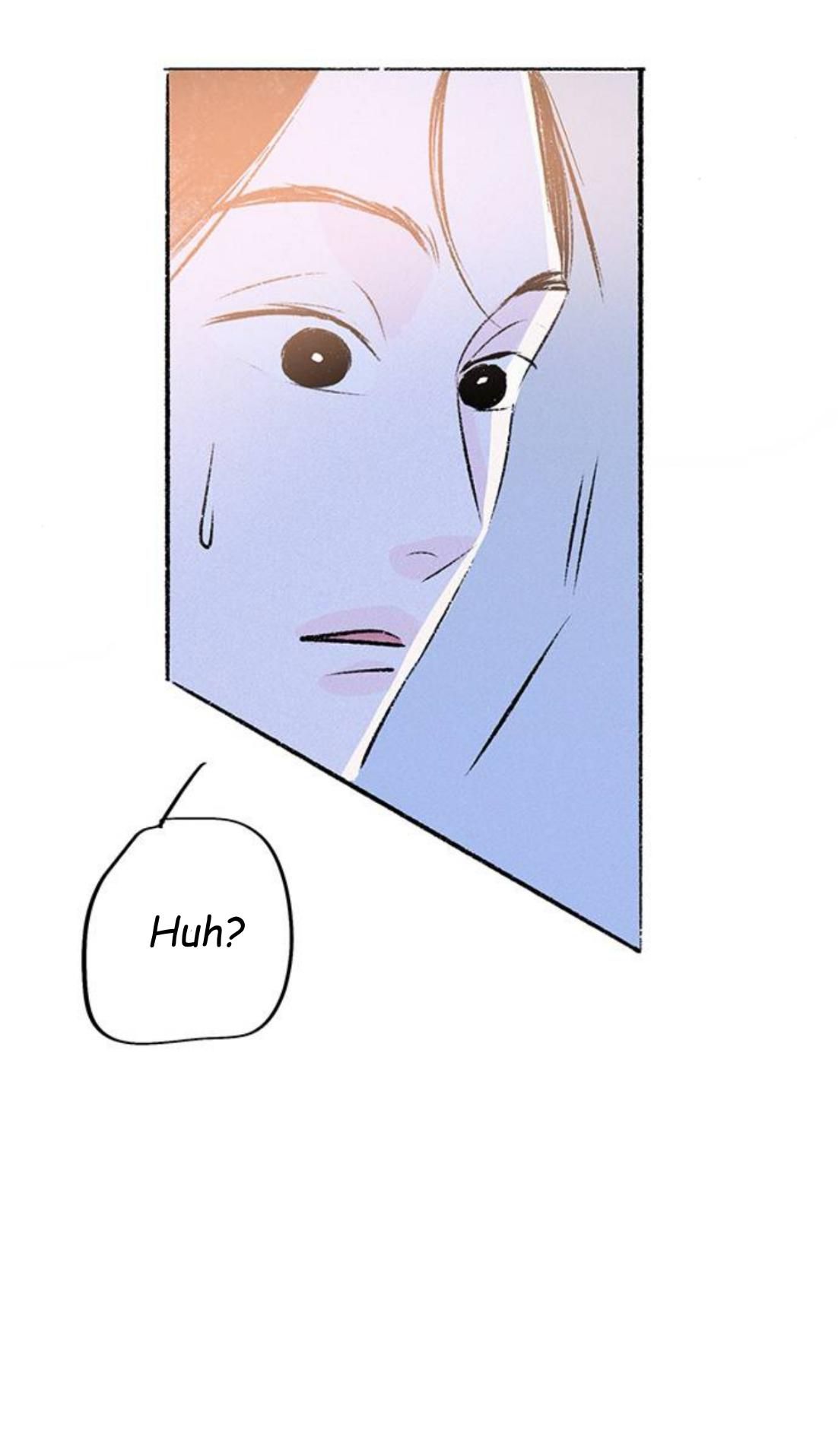 Why Don’t I Have Anyone By My Side? - Chapter 61 Page 67