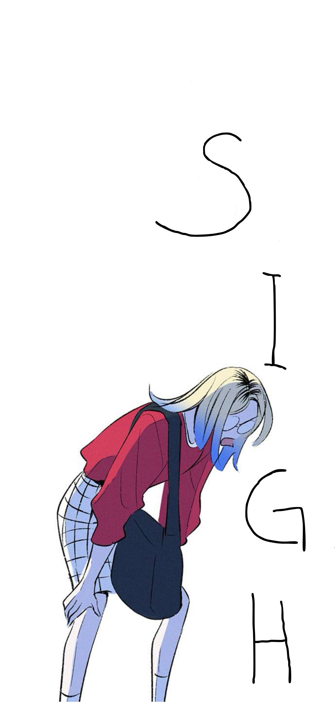 Why Don’t I Have Anyone By My Side? - Chapter 61 Page 68