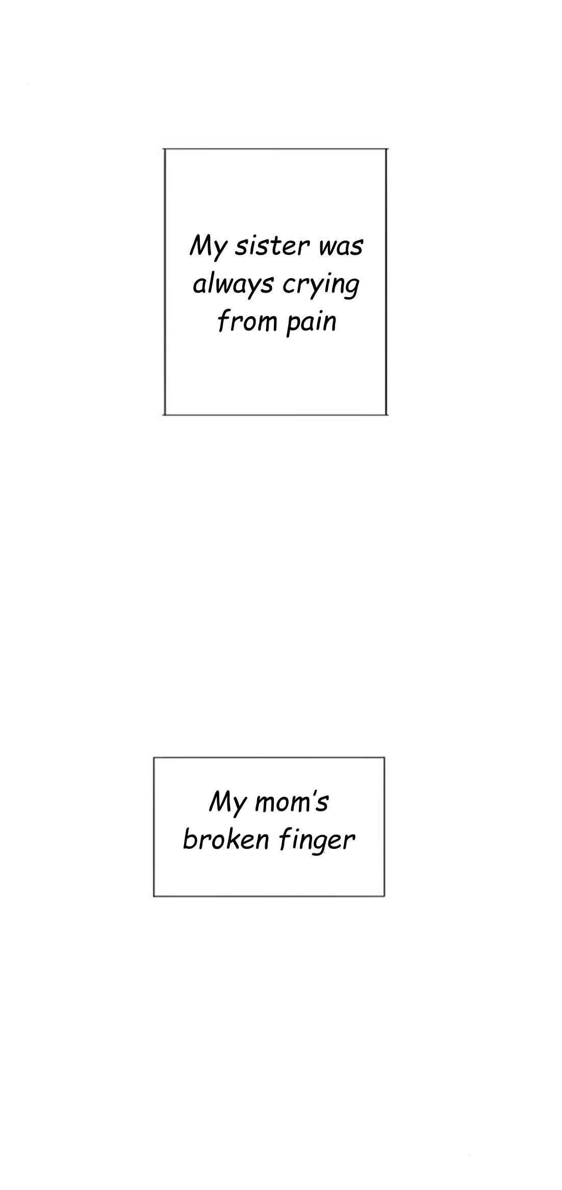 Why Don’t I Have Anyone By My Side? - Chapter 61 Page 79