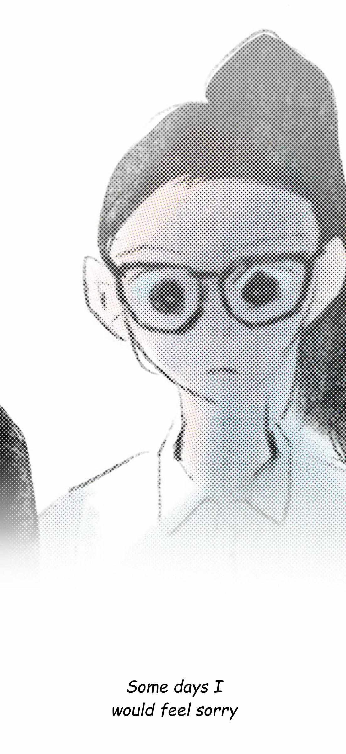 Why Don’t I Have Anyone By My Side? - Chapter 61 Page 80