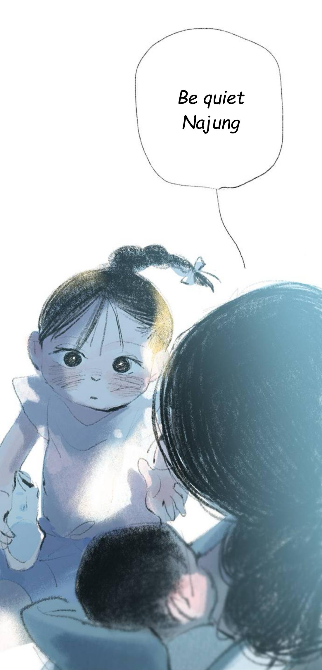 Why Don’t I Have Anyone By My Side? - Chapter 61 Page 87