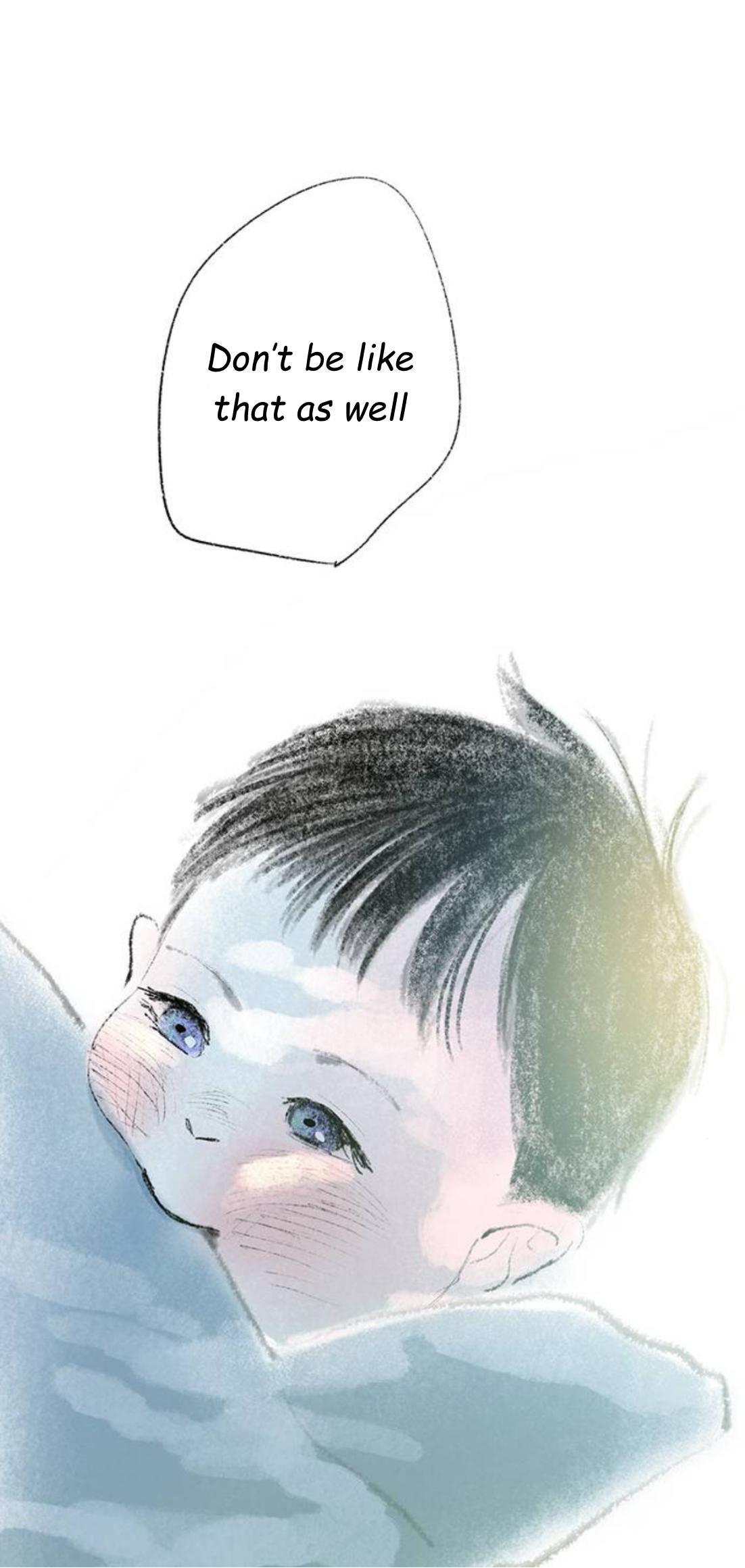 Why Don’t I Have Anyone By My Side? - Chapter 61 Page 89