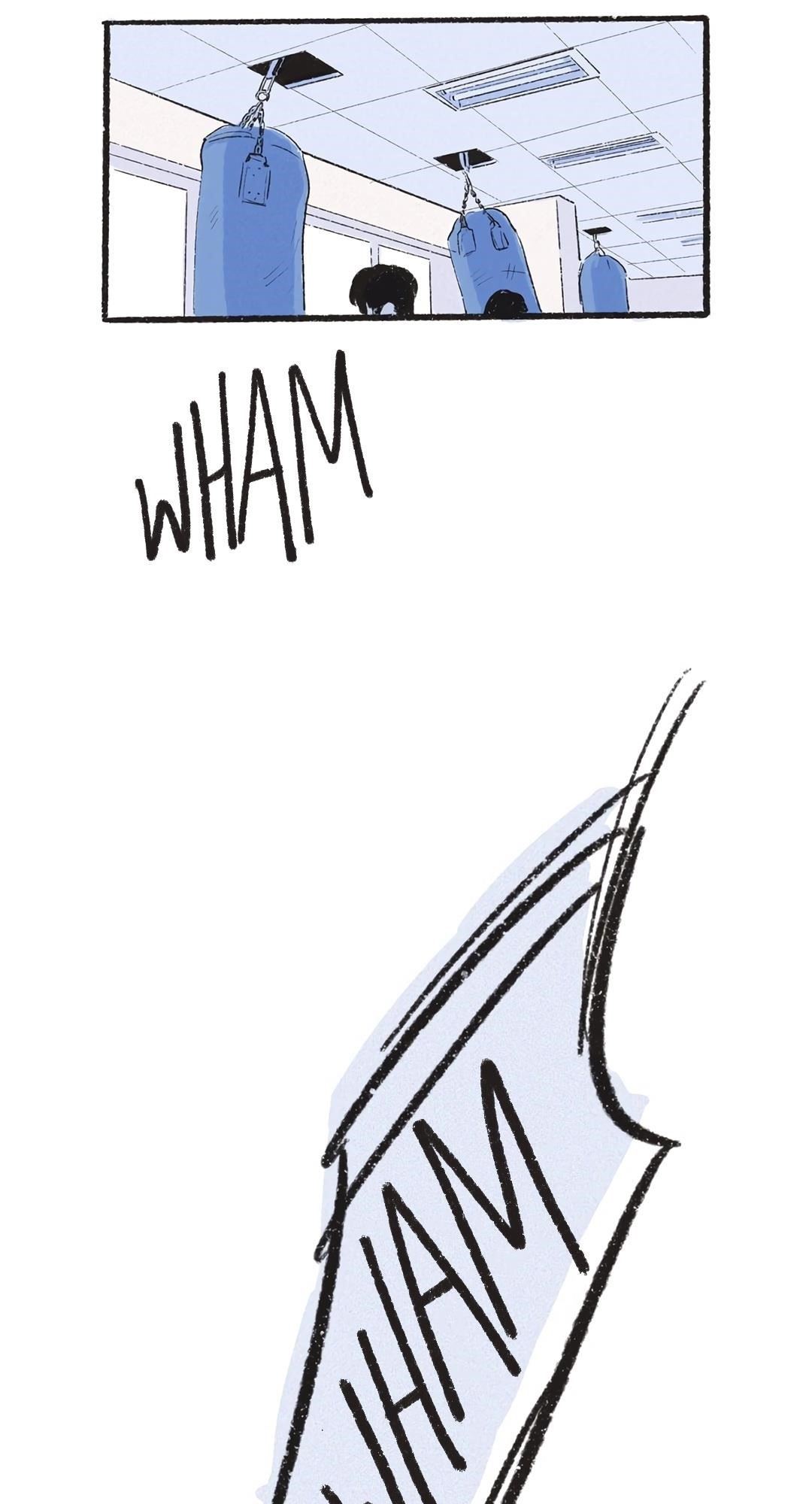 Why Don’t I Have Anyone By My Side? - Chapter 7 Page 2