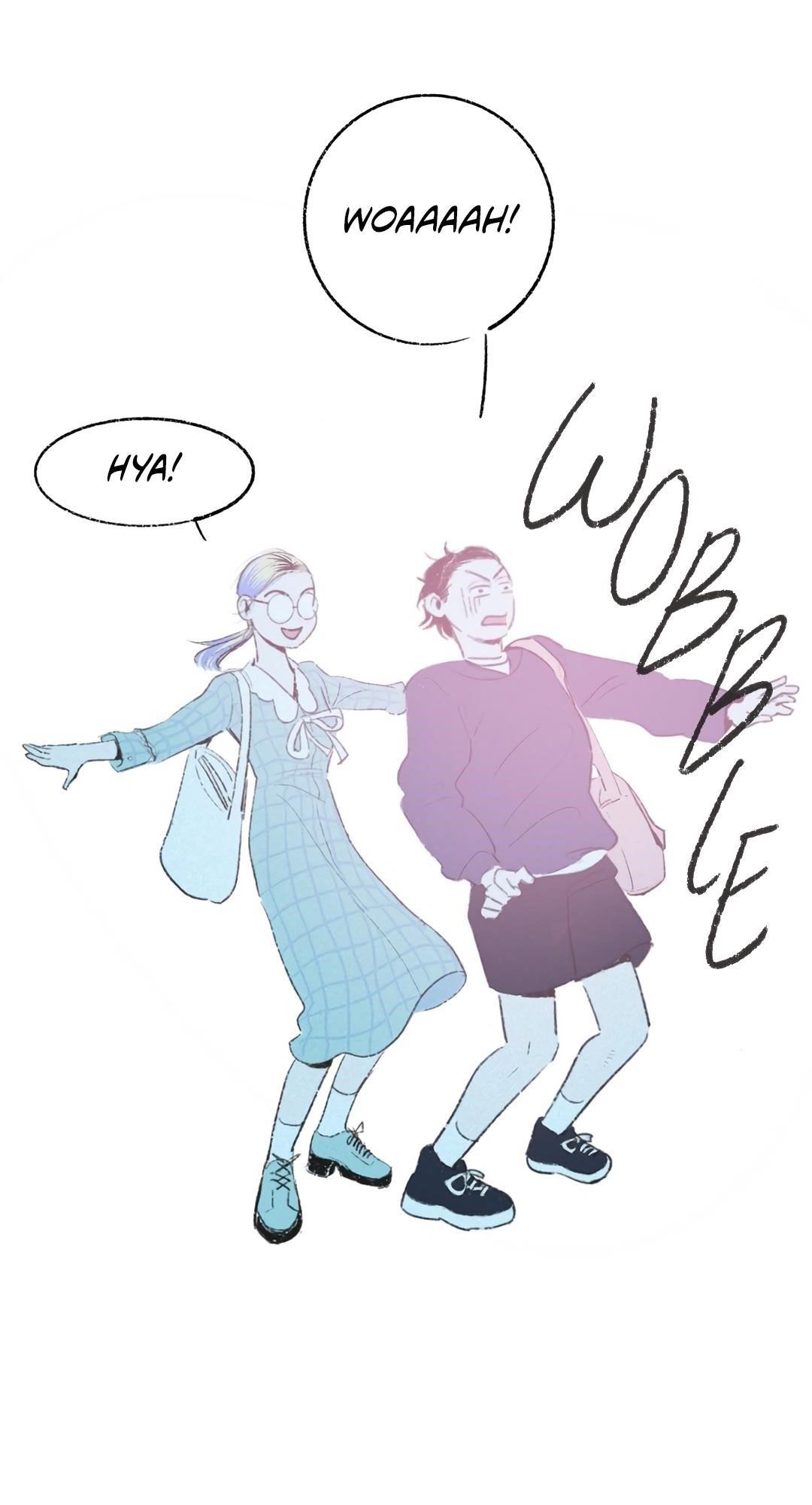 Why Don’t I Have Anyone By My Side? - Chapter 7 Page 27