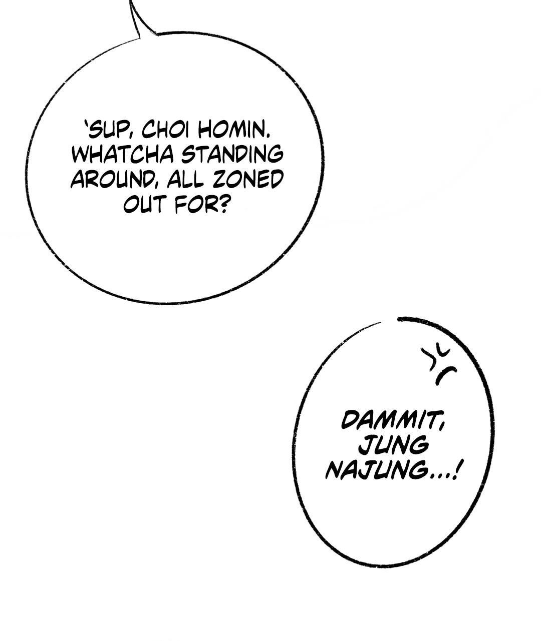 Why Don’t I Have Anyone By My Side? - Chapter 7 Page 29