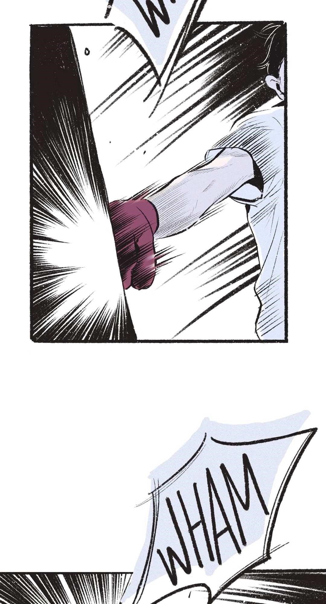 Why Don’t I Have Anyone By My Side? - Chapter 7 Page 3