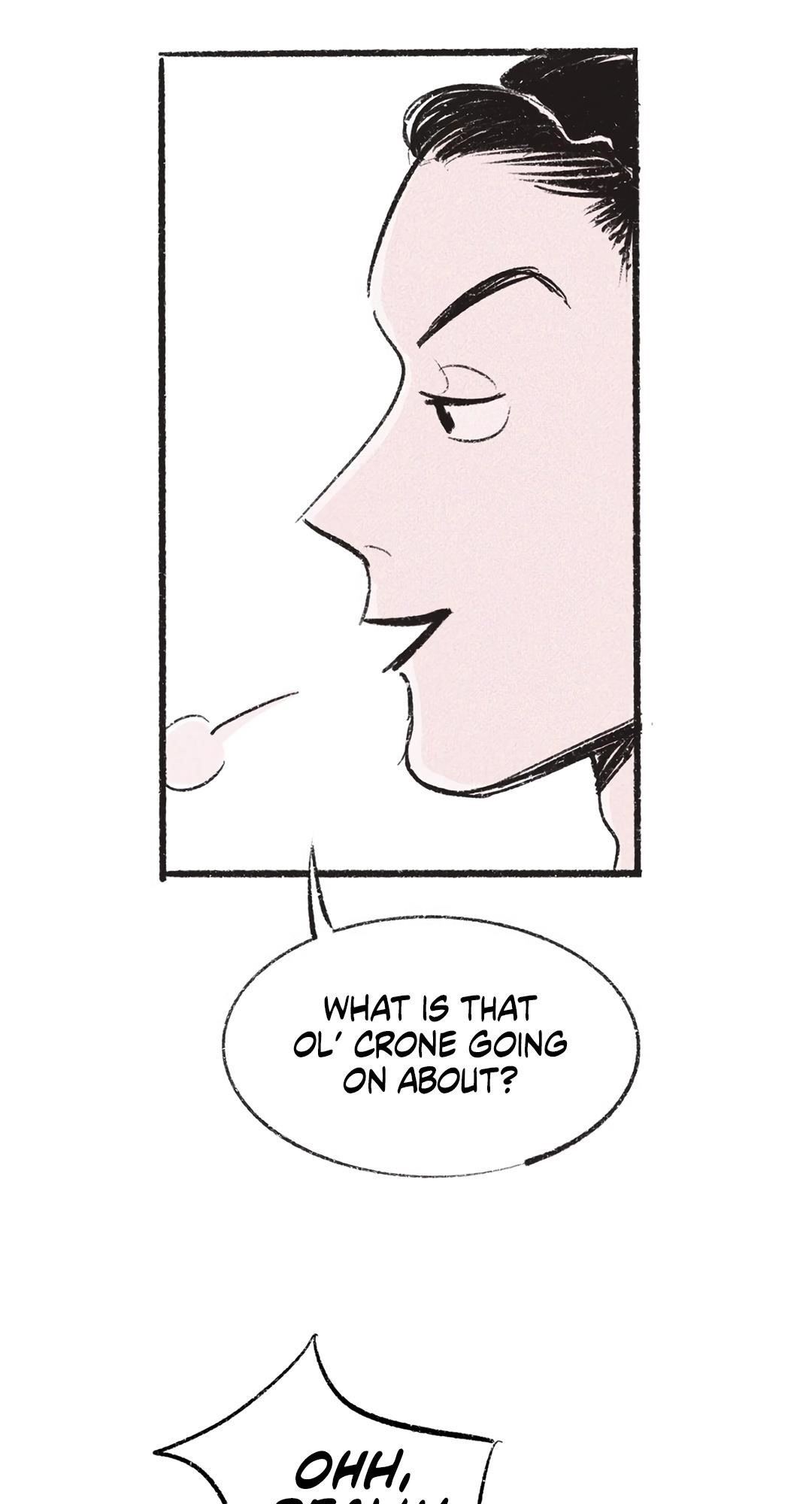 Why Don’t I Have Anyone By My Side? - Chapter 7 Page 46