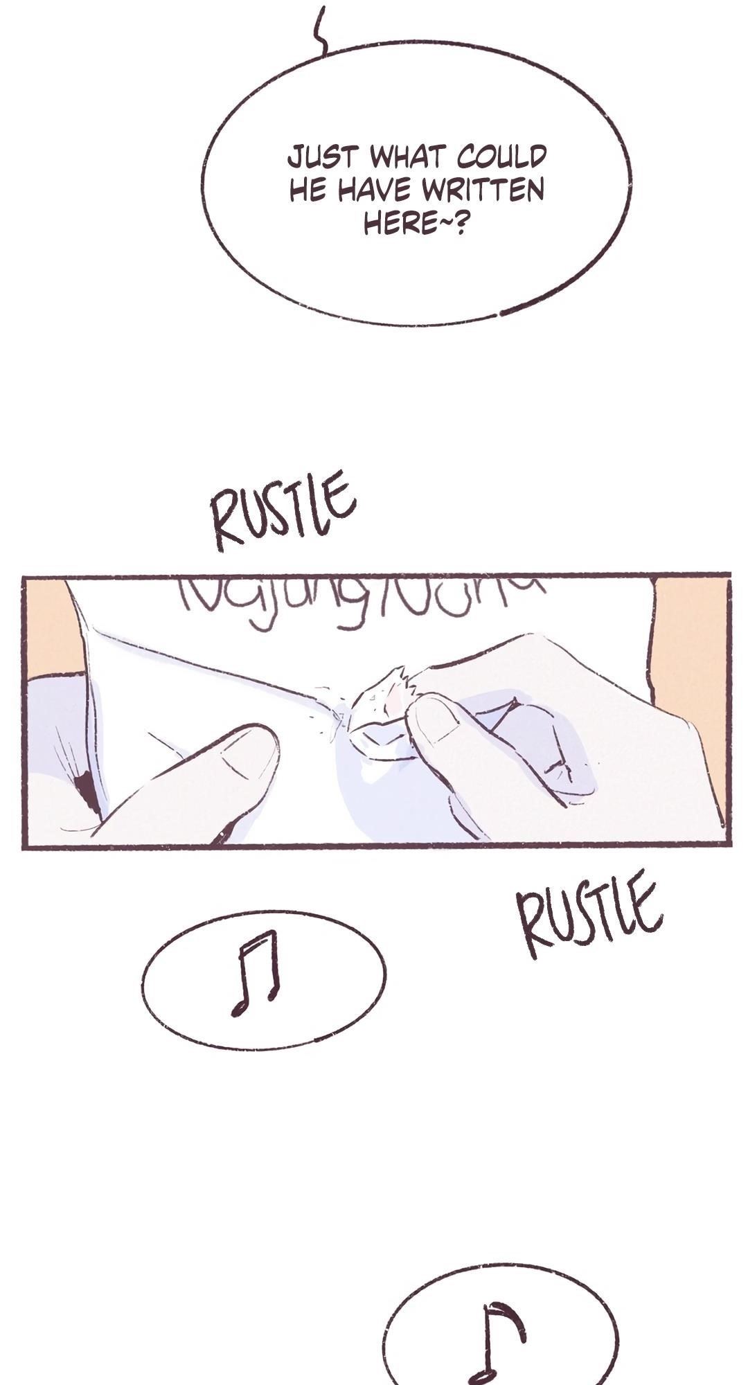 Why Don’t I Have Anyone By My Side? - Chapter 7 Page 59