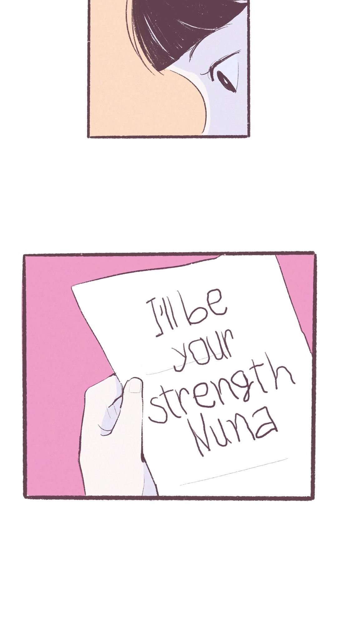 Why Don’t I Have Anyone By My Side? - Chapter 7 Page 61