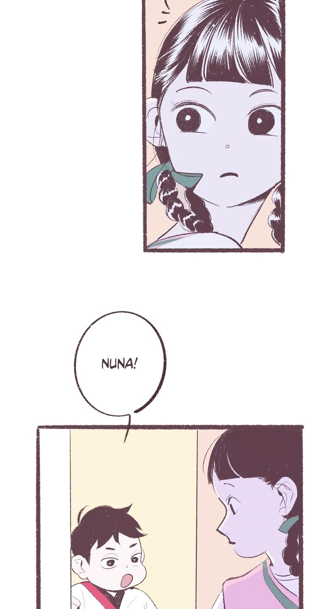 Why Don’t I Have Anyone By My Side? - Chapter 7 Page 68