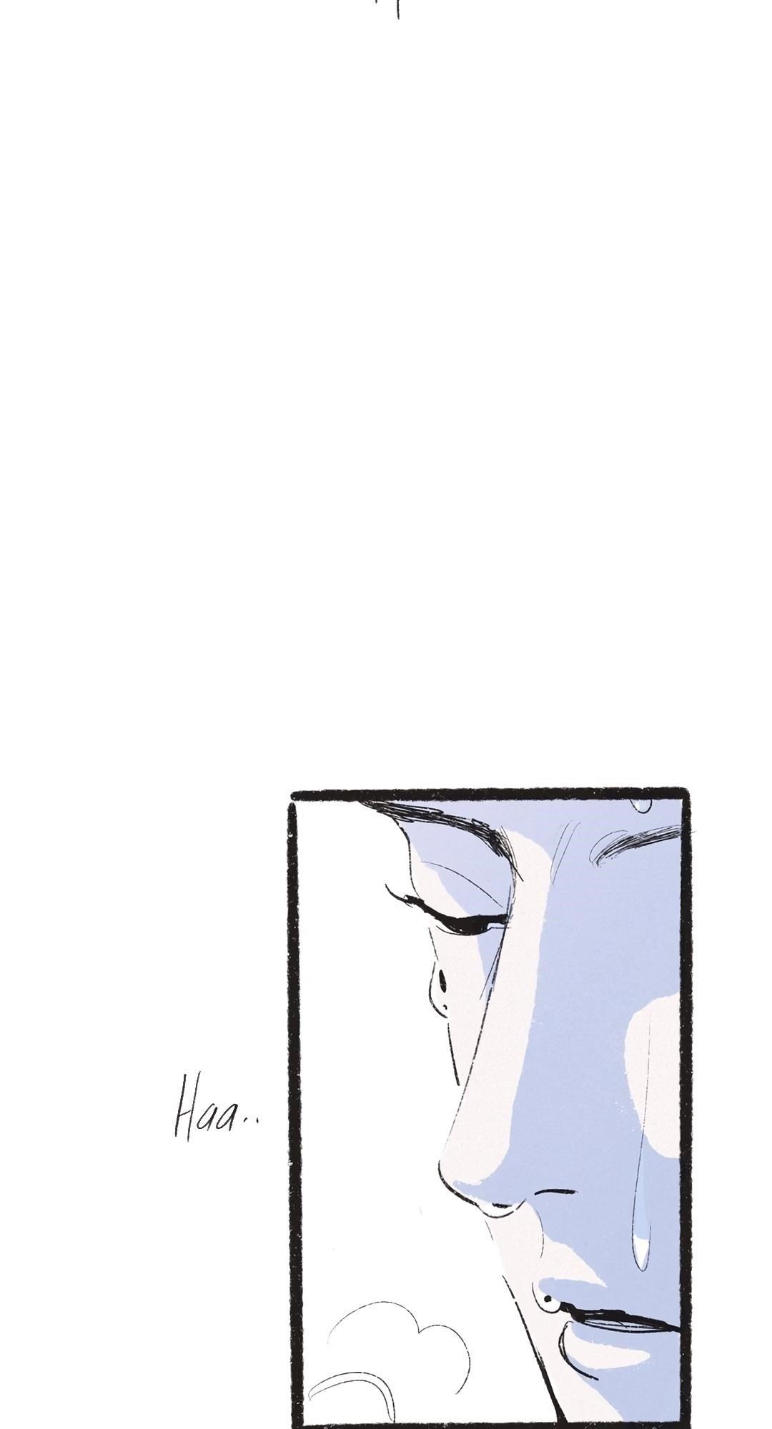 Why Don’t I Have Anyone By My Side? - Chapter 7 Page 7