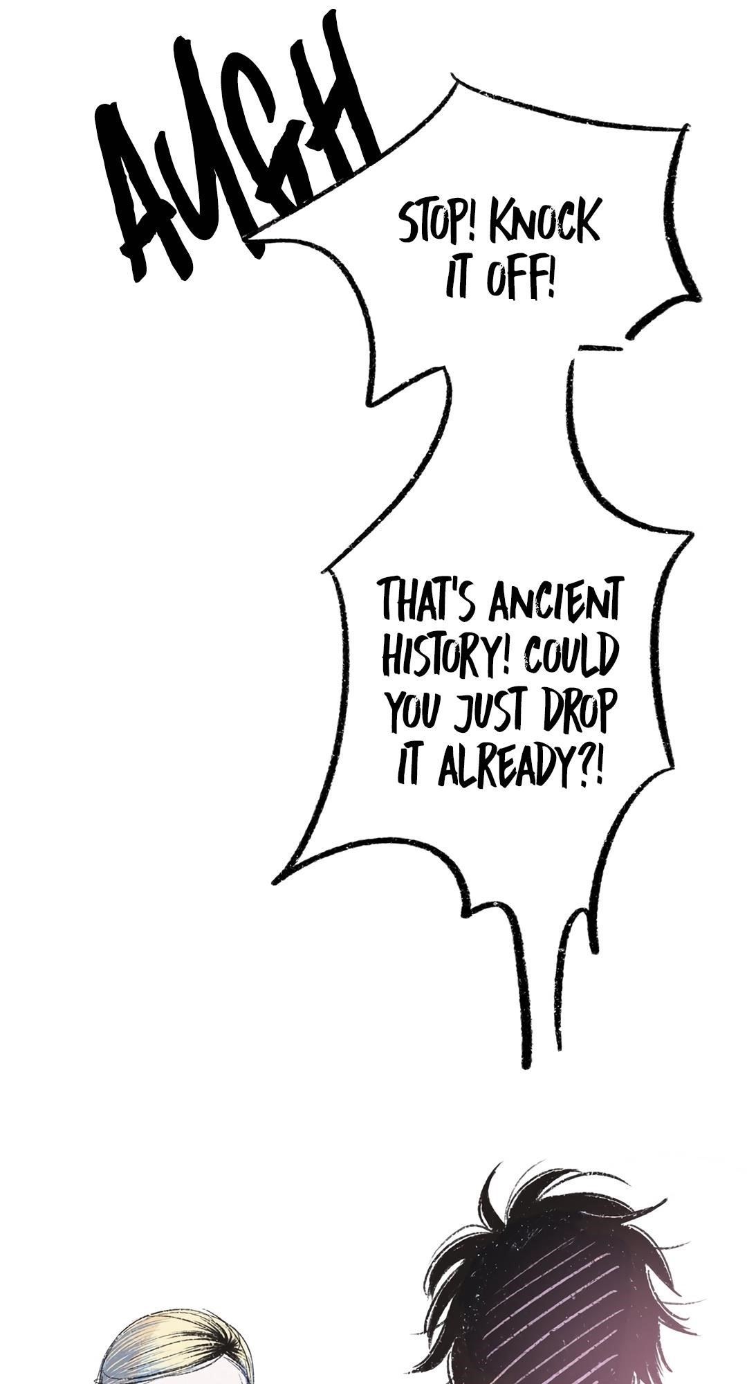 Why Don’t I Have Anyone By My Side? - Chapter 7 Page 73