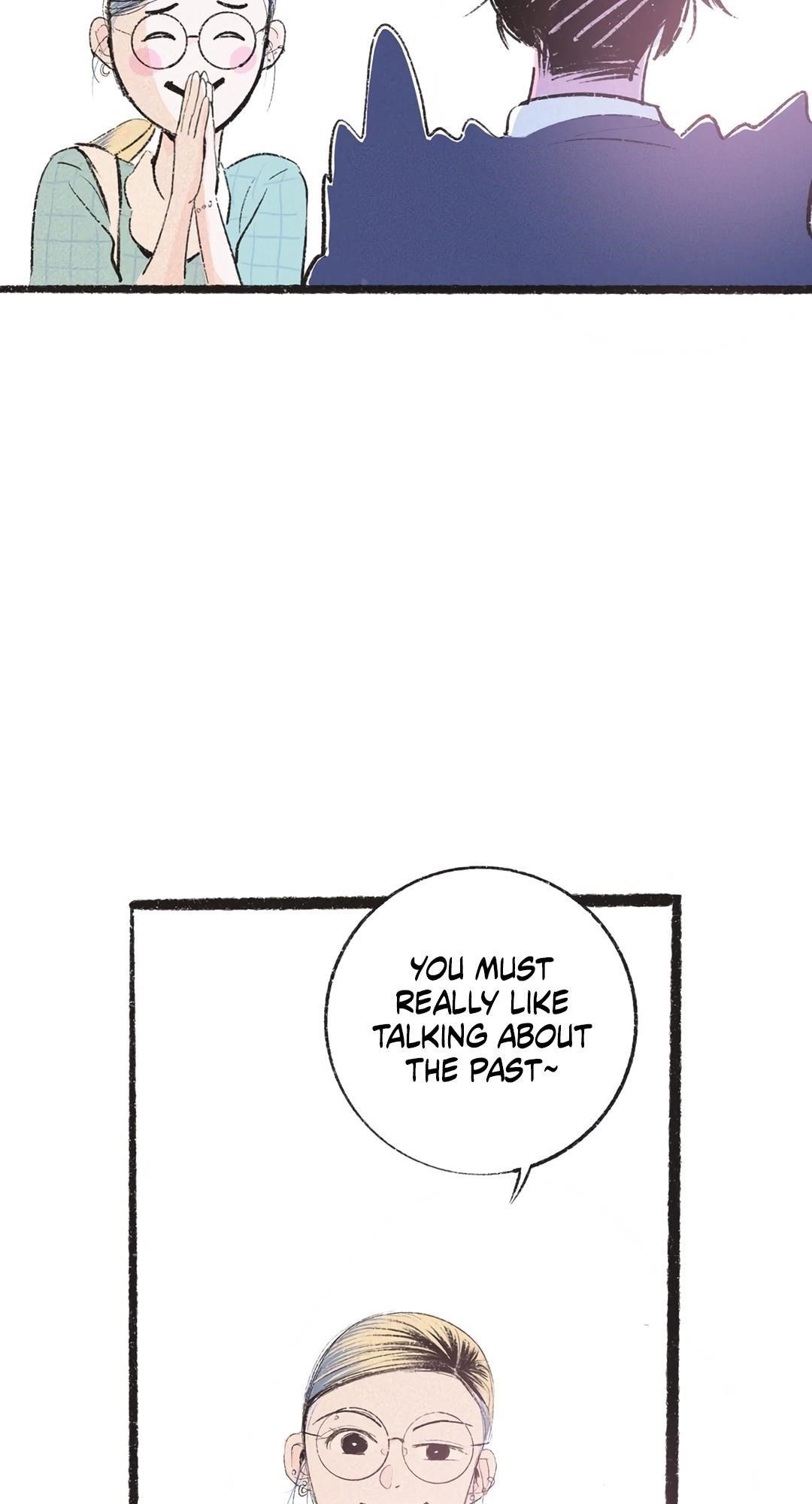 Why Don’t I Have Anyone By My Side? - Chapter 7 Page 74