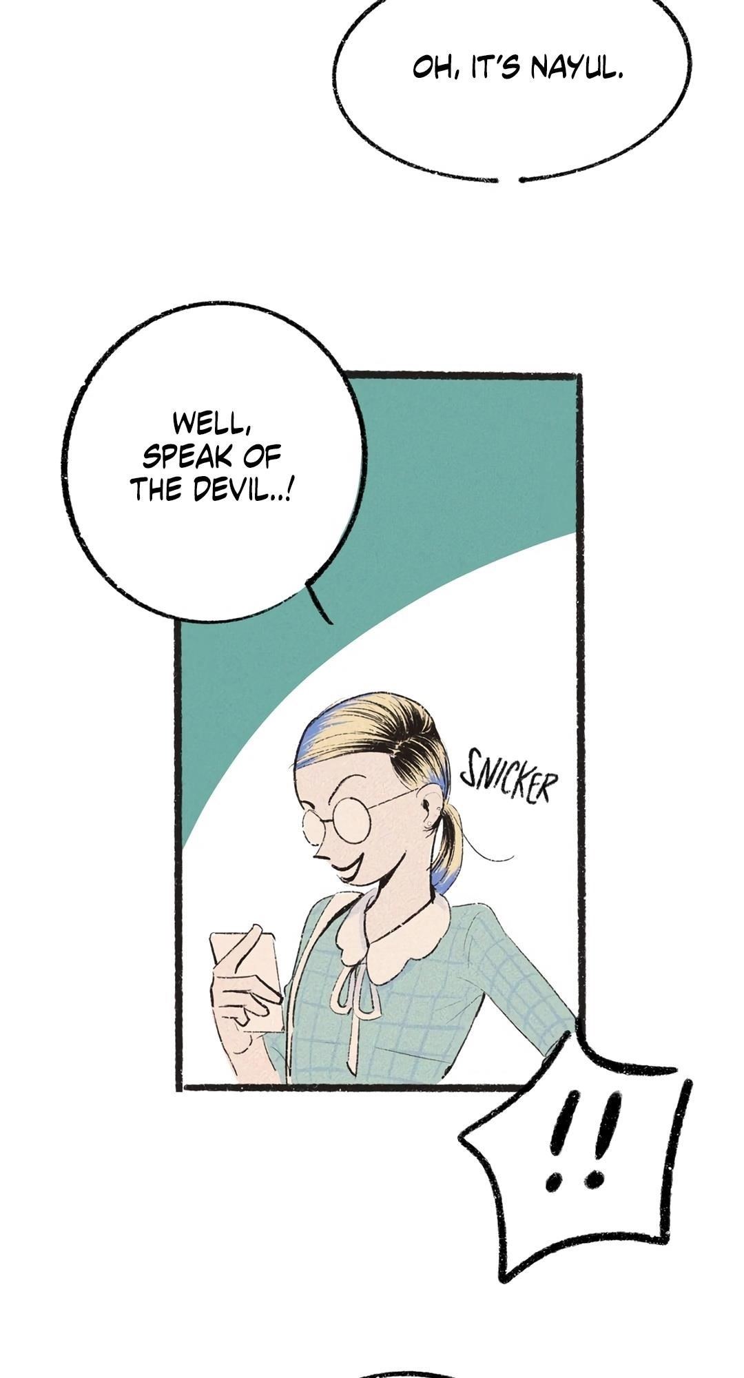 Why Don’t I Have Anyone By My Side? - Chapter 7 Page 82