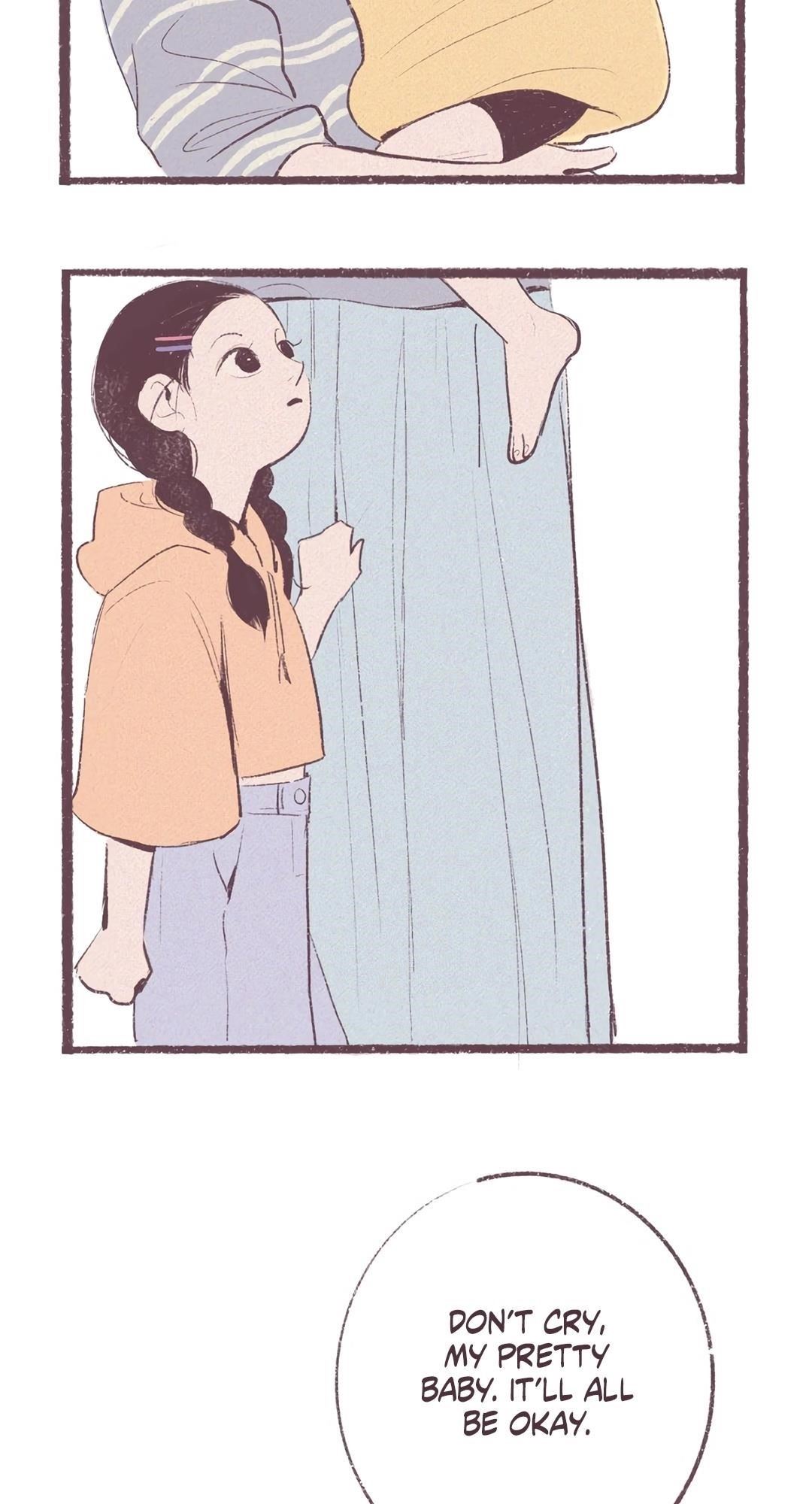 Why Don’t I Have Anyone By My Side? - Chapter 7 Page 99