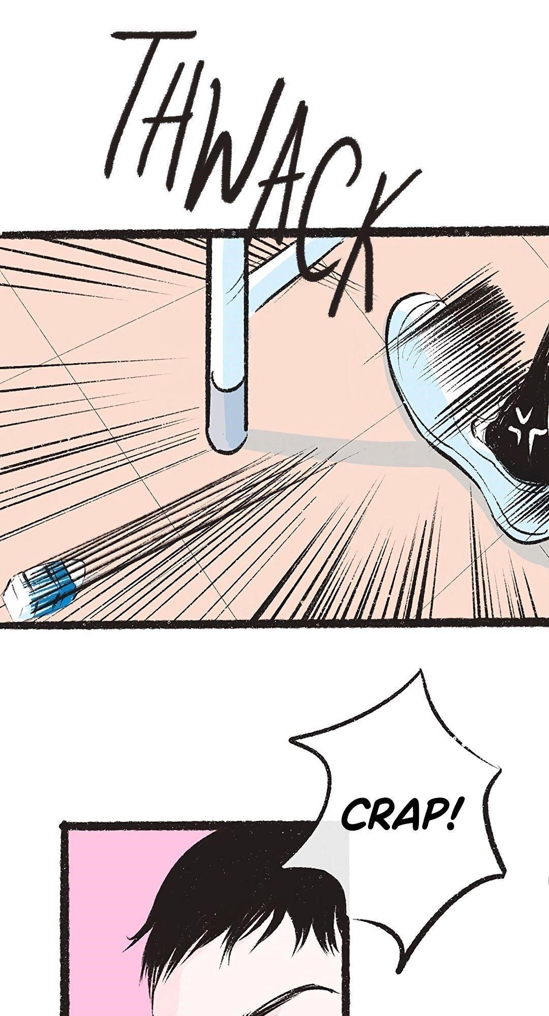 Why Don’t I Have Anyone By My Side? - Chapter 8 Page 29