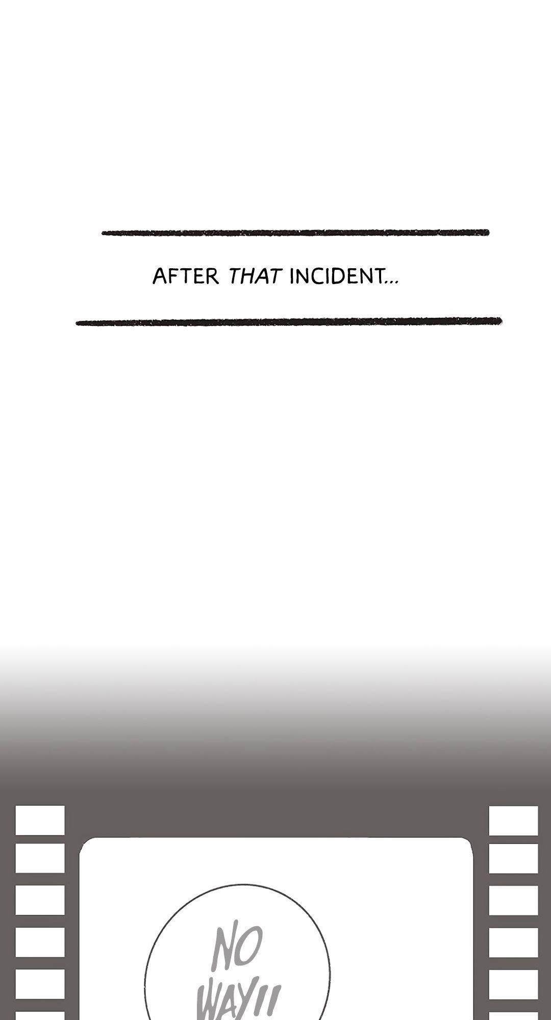 Why Don’t I Have Anyone By My Side? - Chapter 8 Page 33