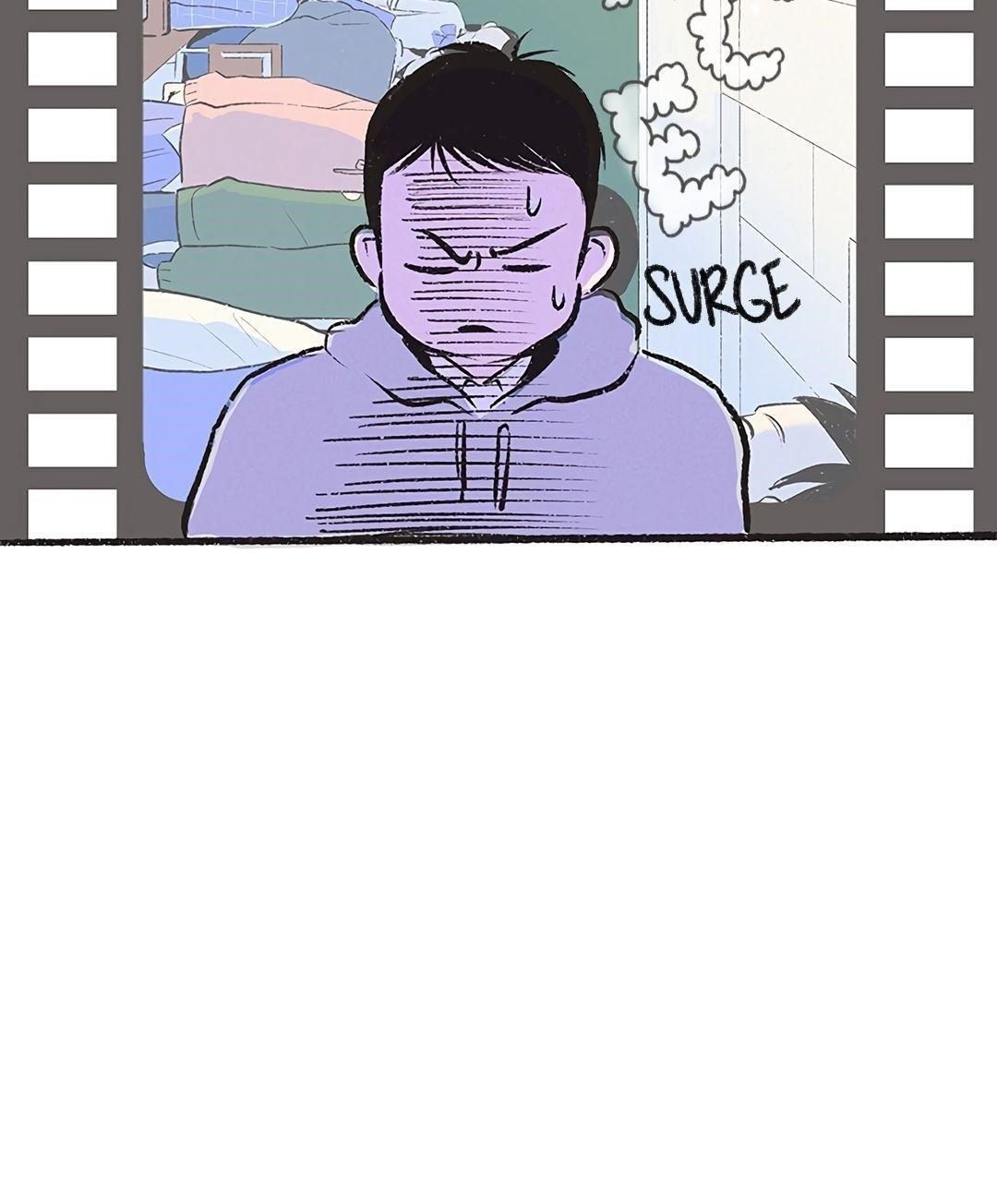 Why Don’t I Have Anyone By My Side? - Chapter 8 Page 35