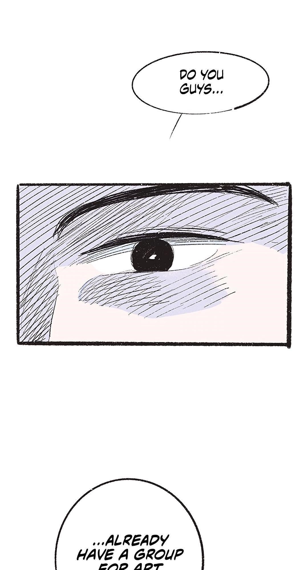 Why Don’t I Have Anyone By My Side? - Chapter 8 Page 4