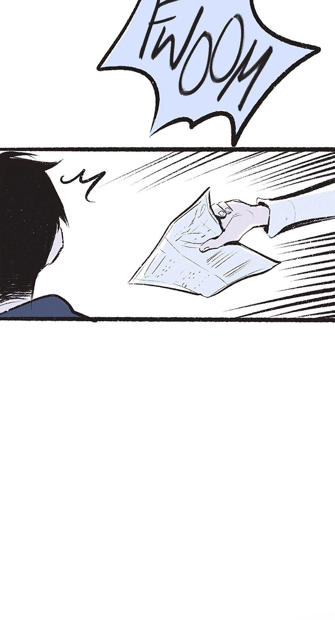 Why Don’t I Have Anyone By My Side? - Chapter 8 Page 43