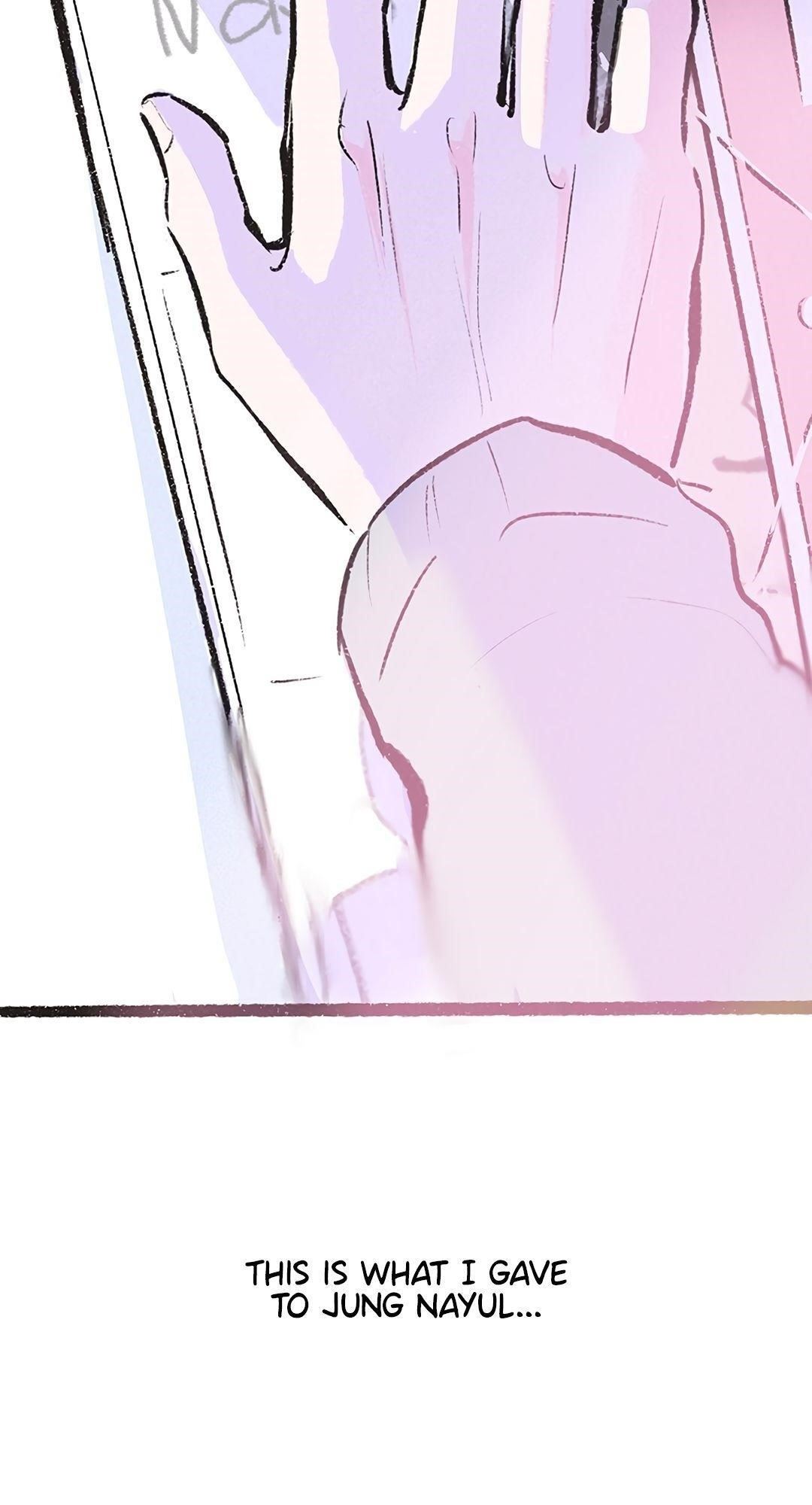 Why Don’t I Have Anyone By My Side? - Chapter 8 Page 79